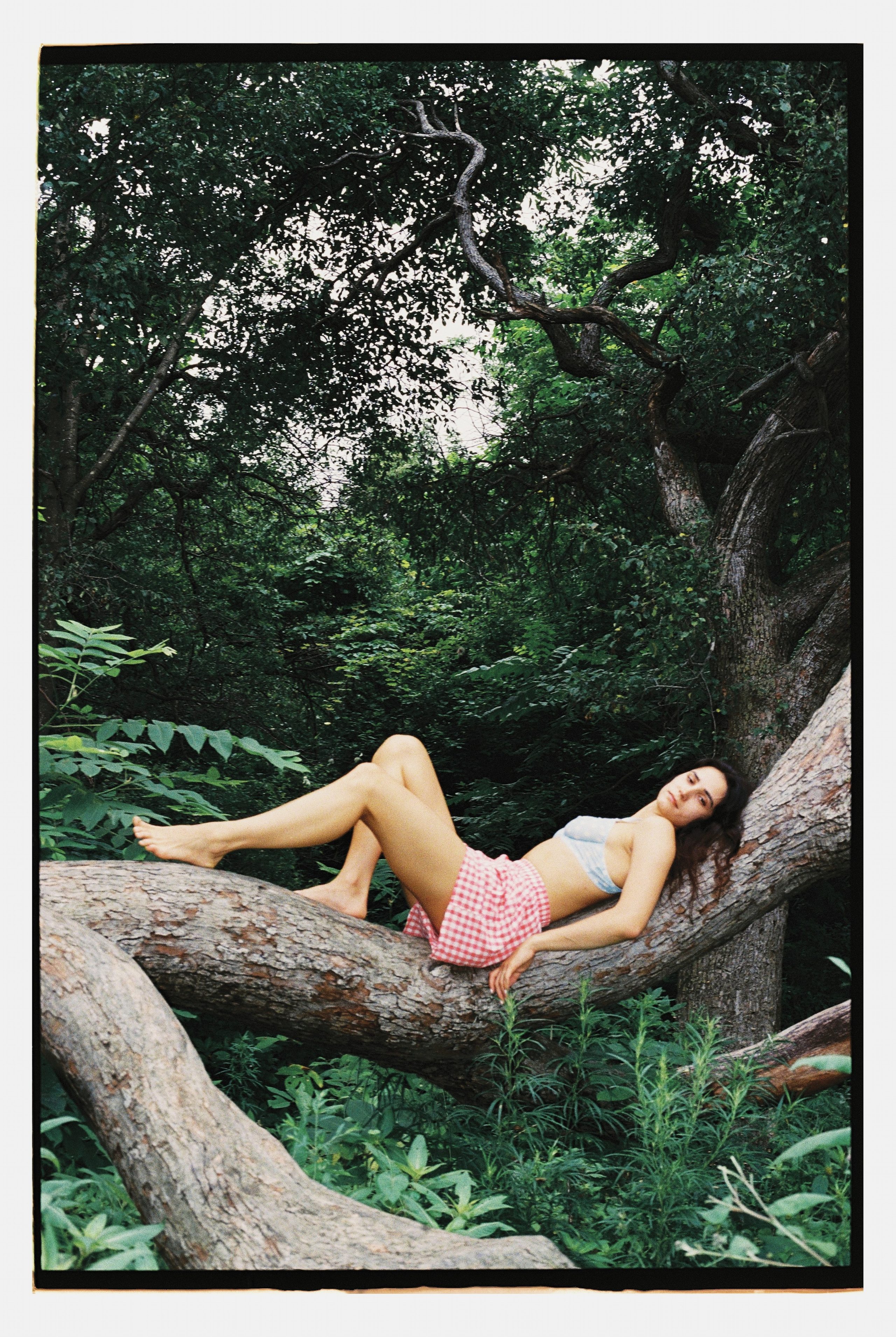 Наташа. Фотограф Ионова Анастасия, г Владивосток