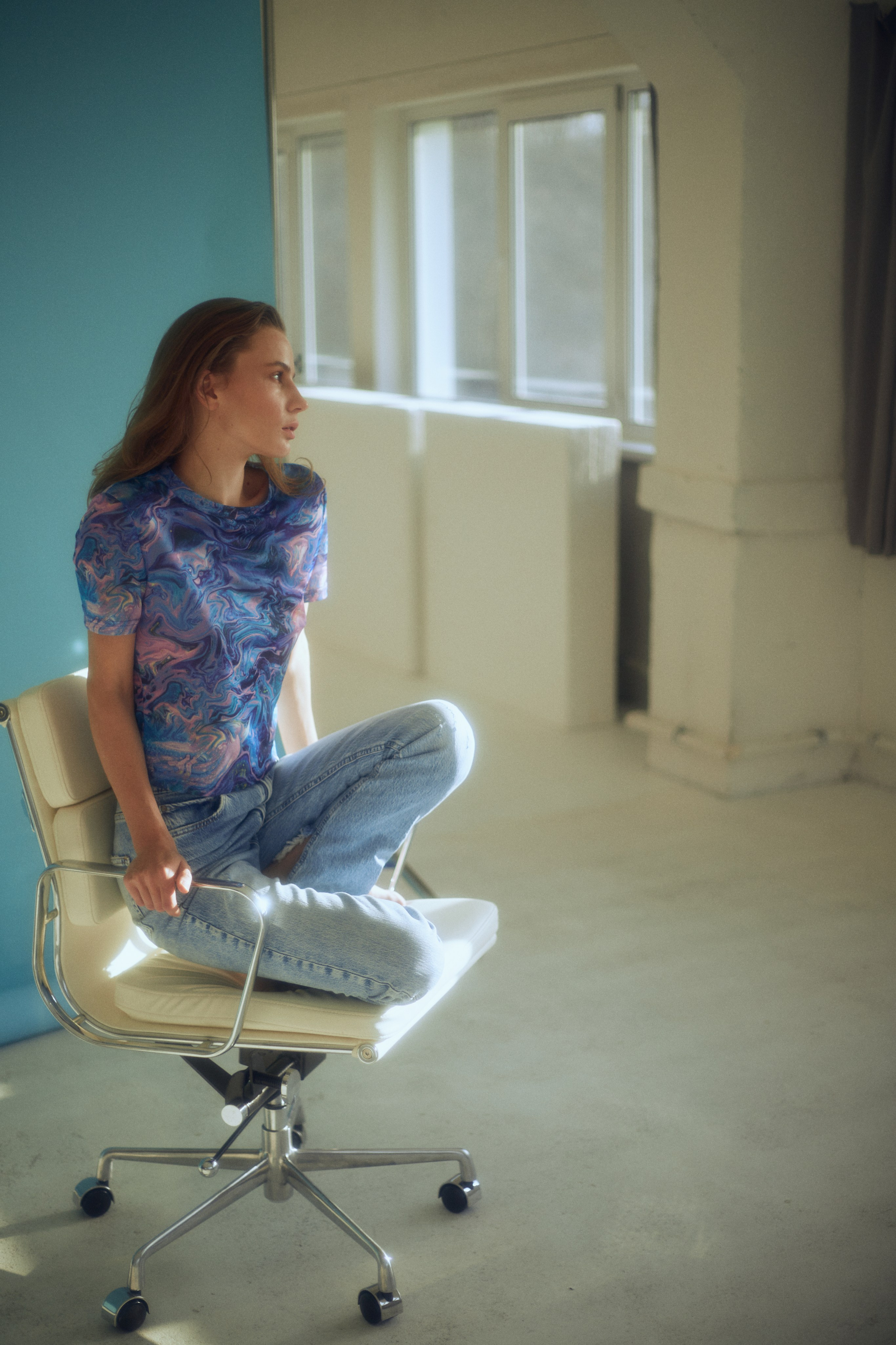 Есения. Фотограф Ионова Анастасия, г Владивосток