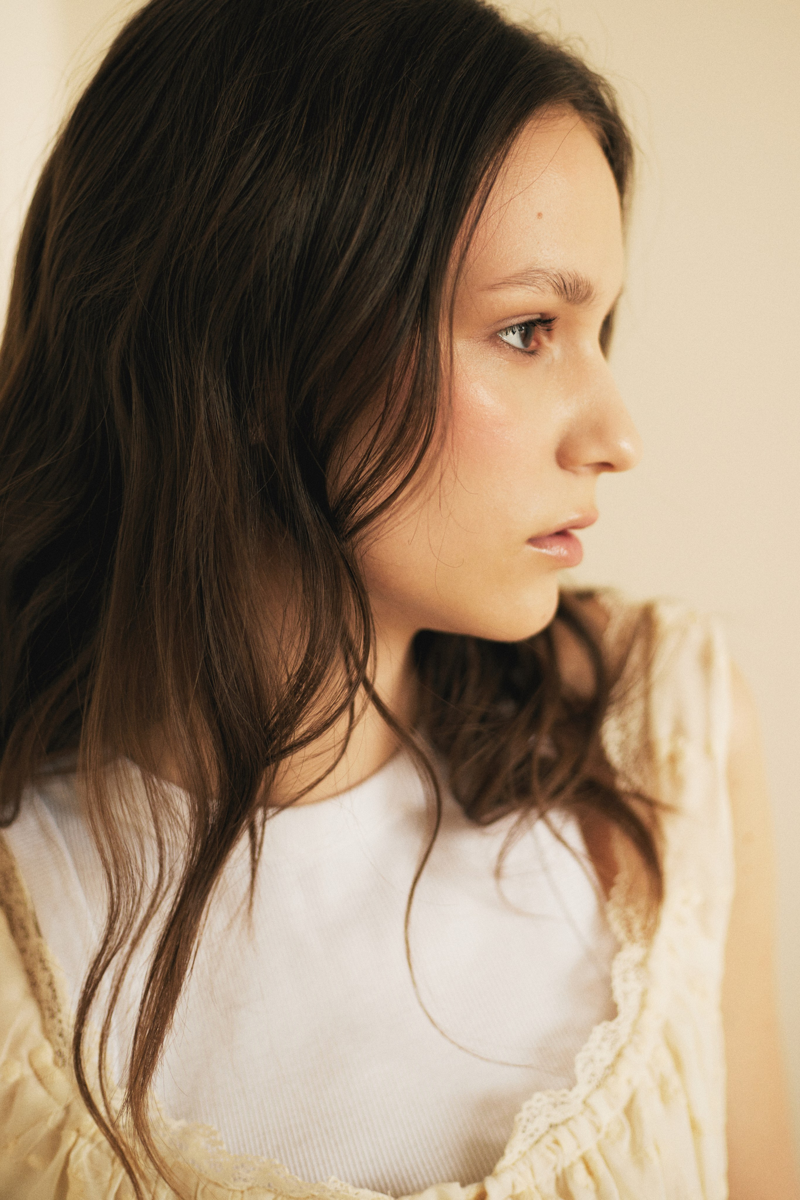 Милена. Фотограф Ионова Анастасия, г Владивосток