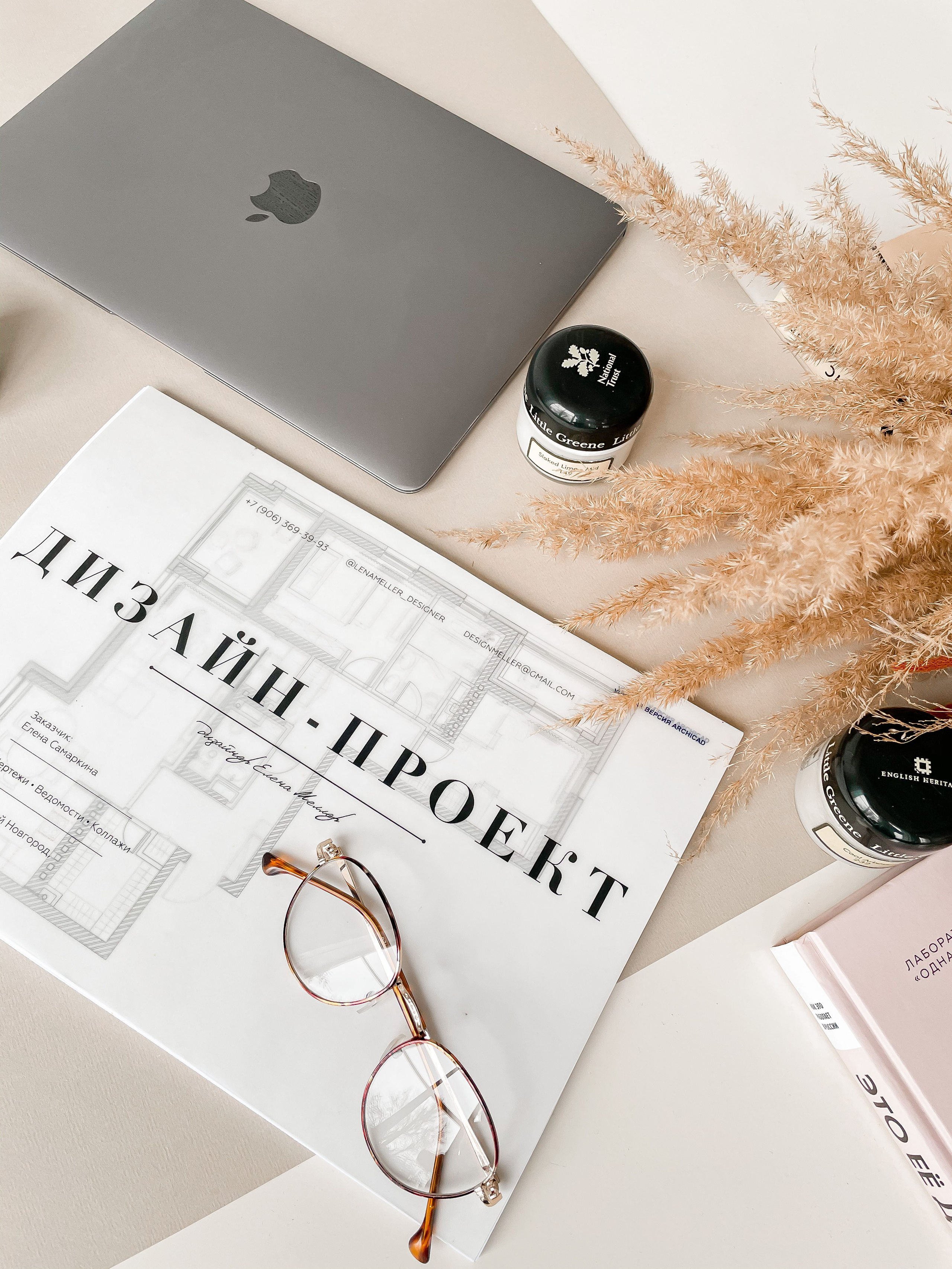 Дизайнер интерьера Елена. Фотограф Шевчик Виктория