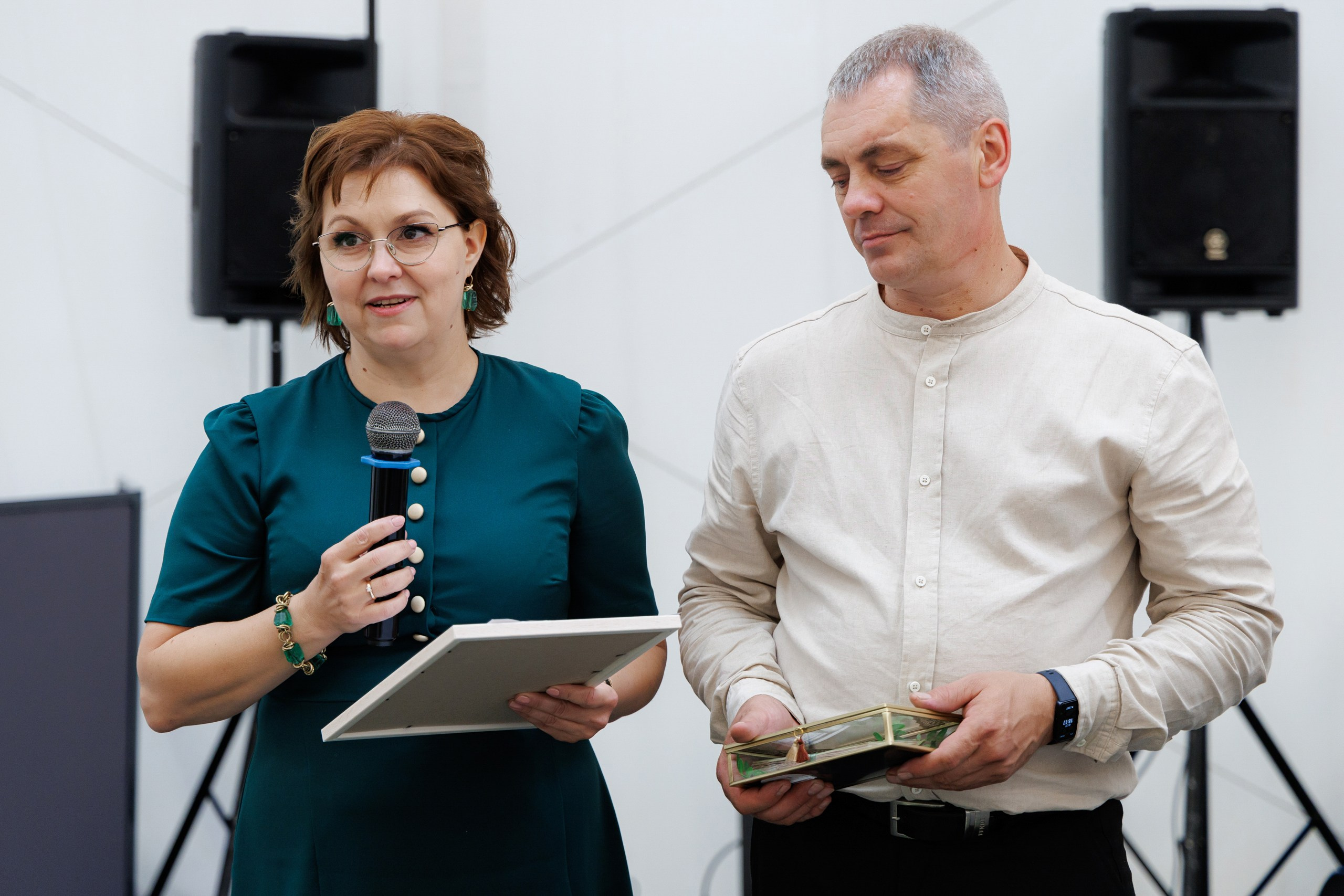 Дмитрий и Виктория (27-07-2024)