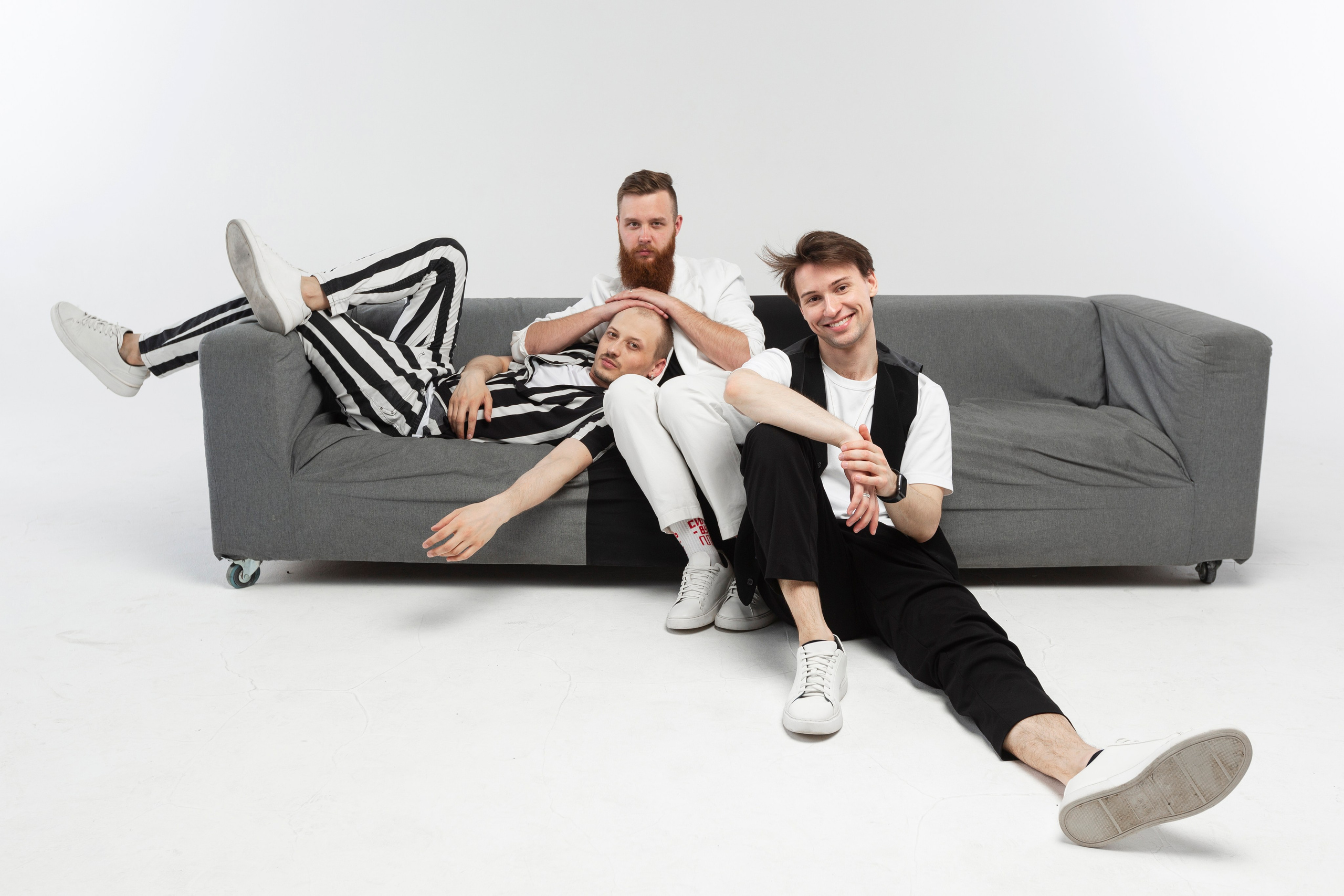 Фотосессия. Фотограф Георгий Нигматулин