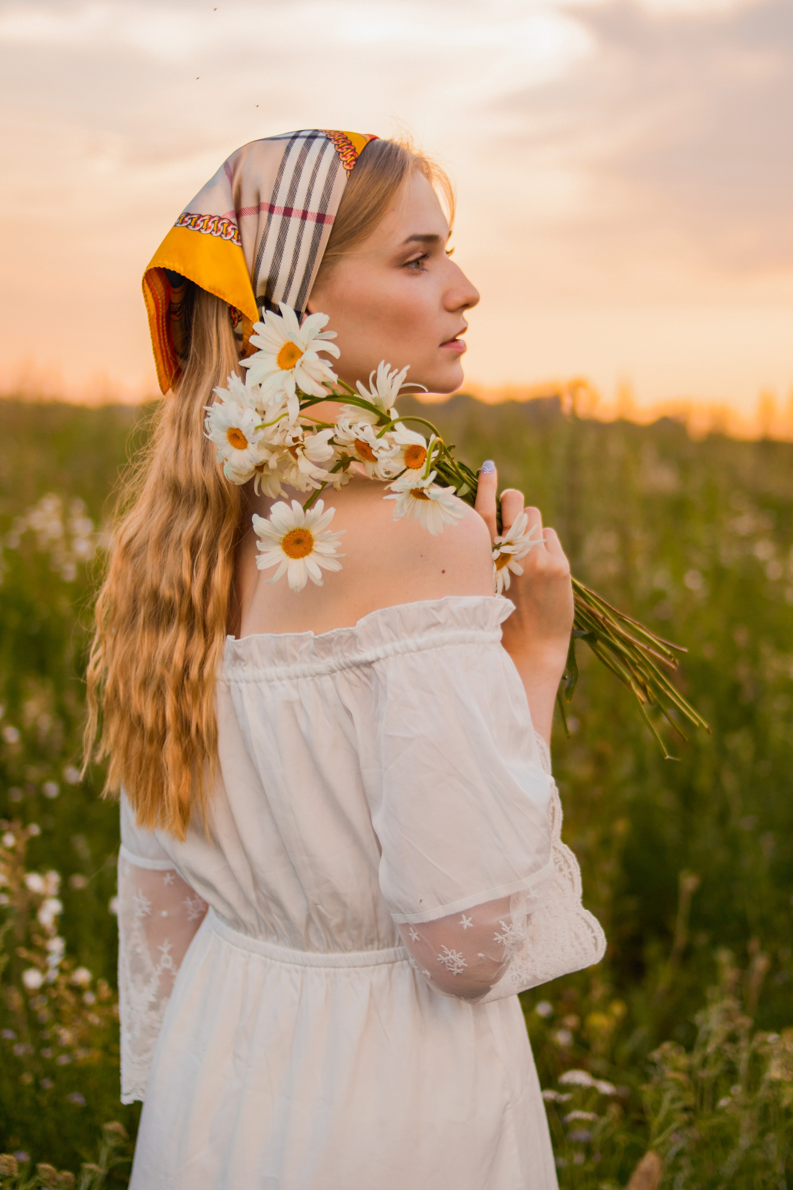Лена. Фотограф Стилист Тюмень Вера Хайруллина
