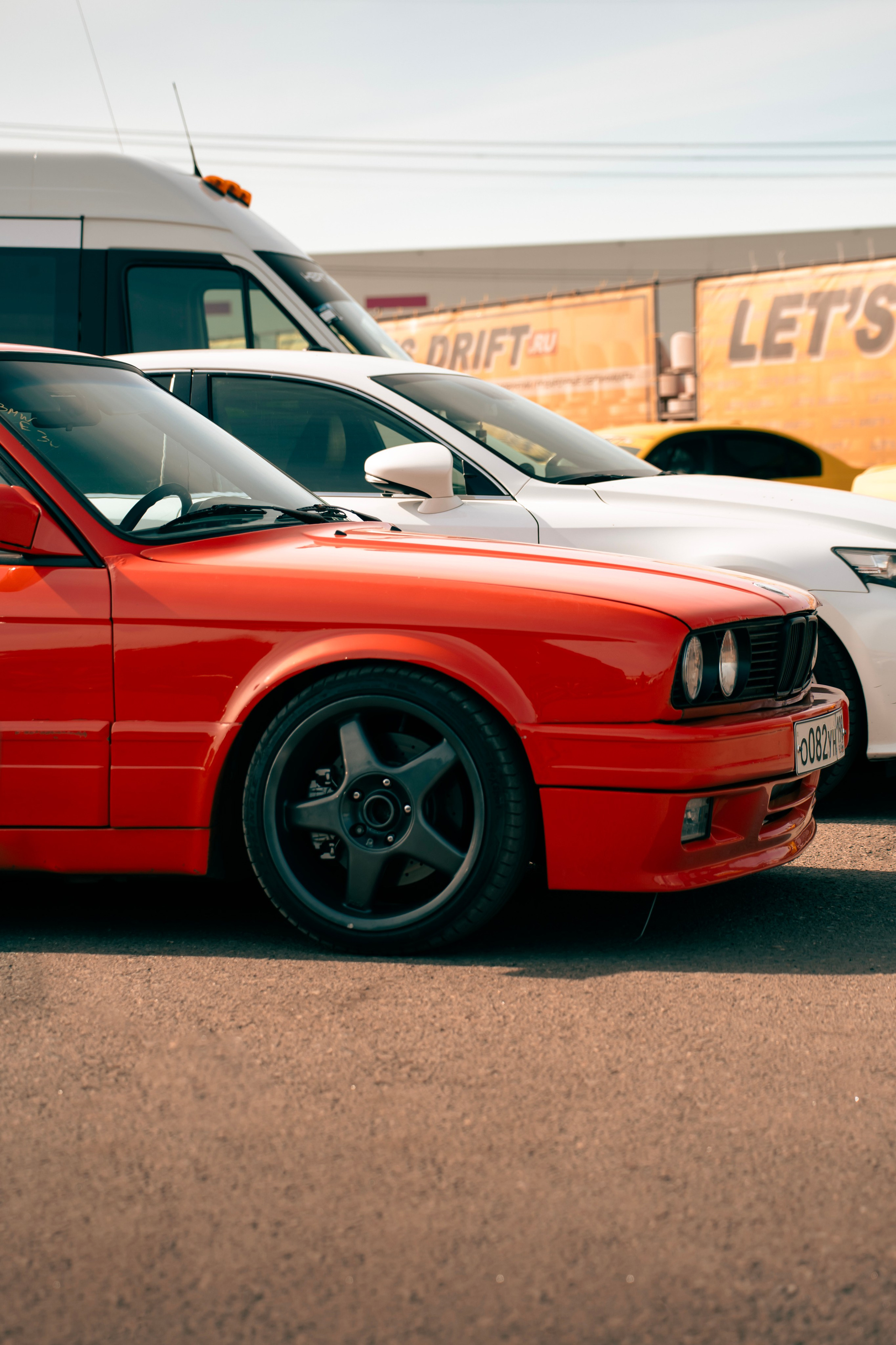 Автоспорт. Ss.davydova