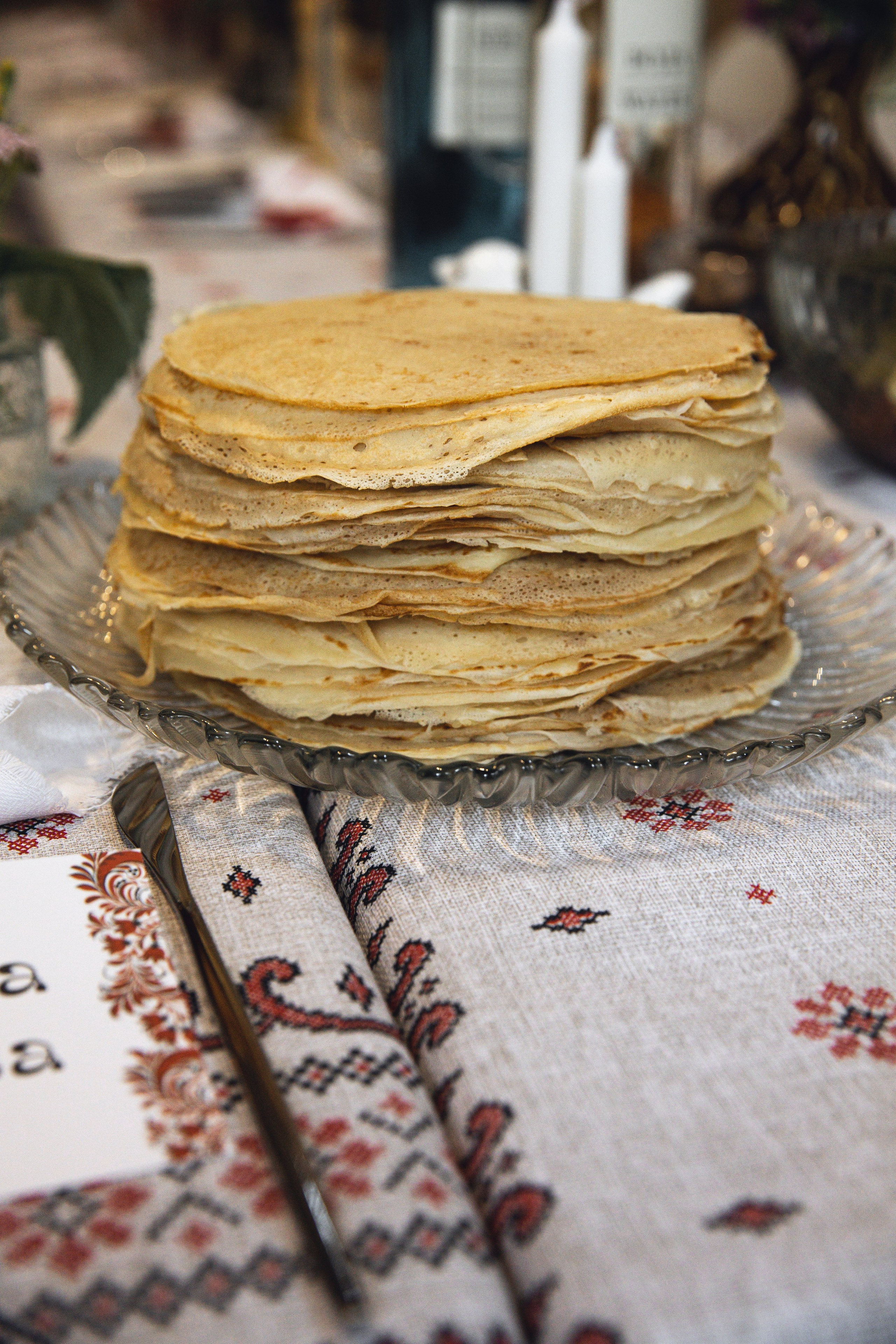 Званый ужин от гастрокафе «Sentori». Свадебные фотографы в г. Сургут Маркова Наталья и Замахина Елена