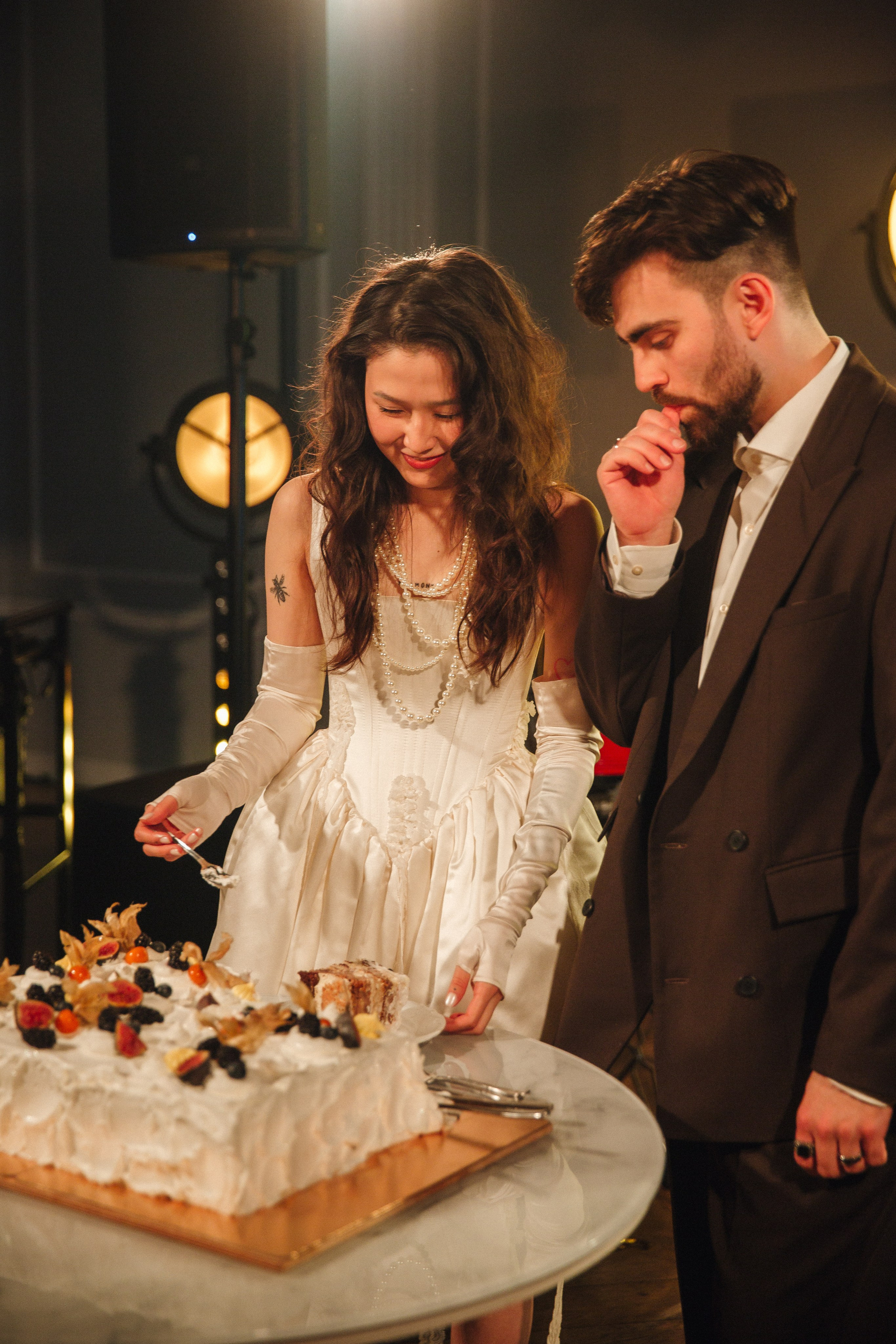 Игорь и Аида. Свадебные фотографы в г. Сургут Маркова Наталья и Замахина Елена