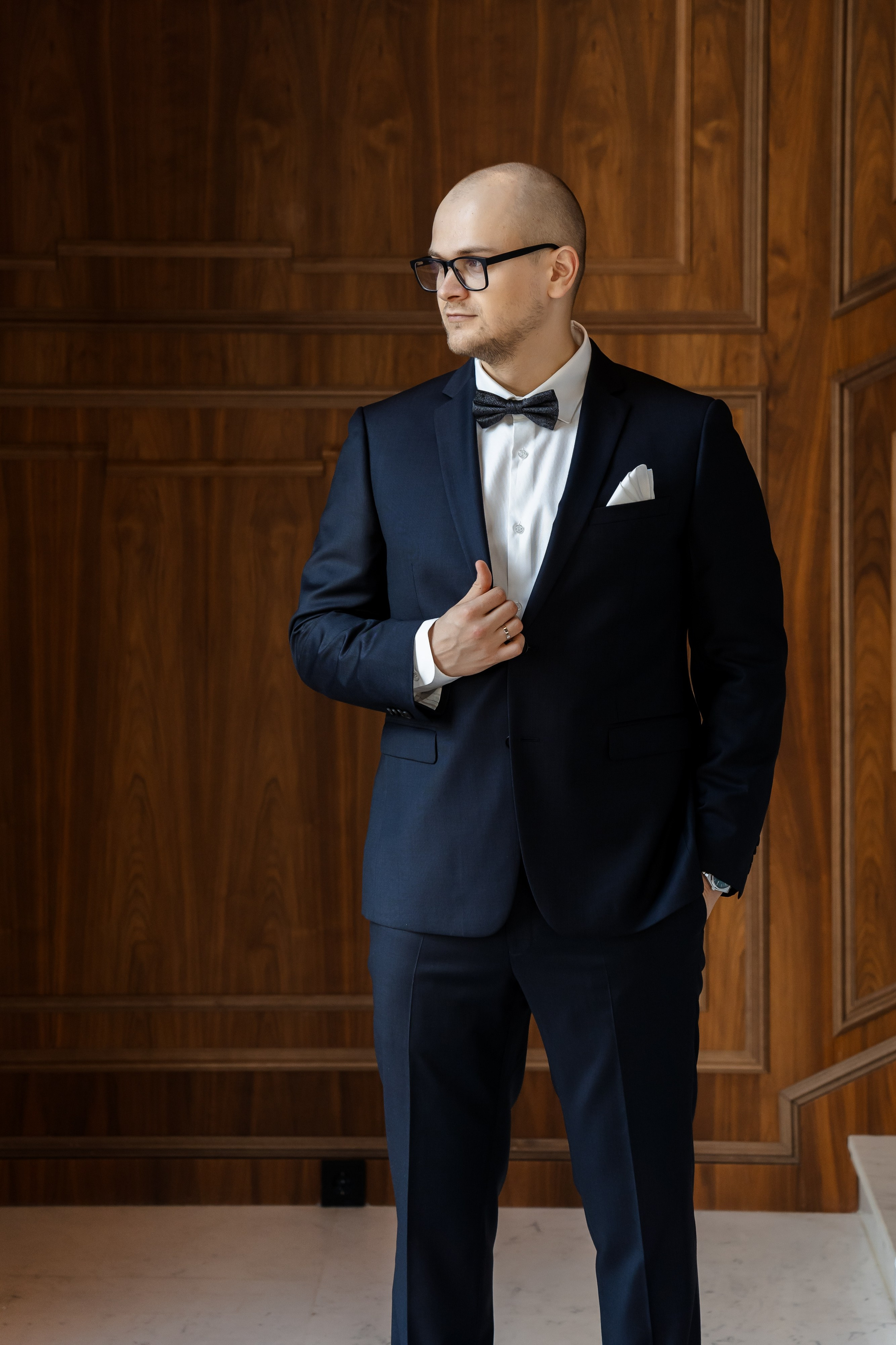 Свадьба Кати и Жени. Свадебный фотограф в Москве Яна Деньгина