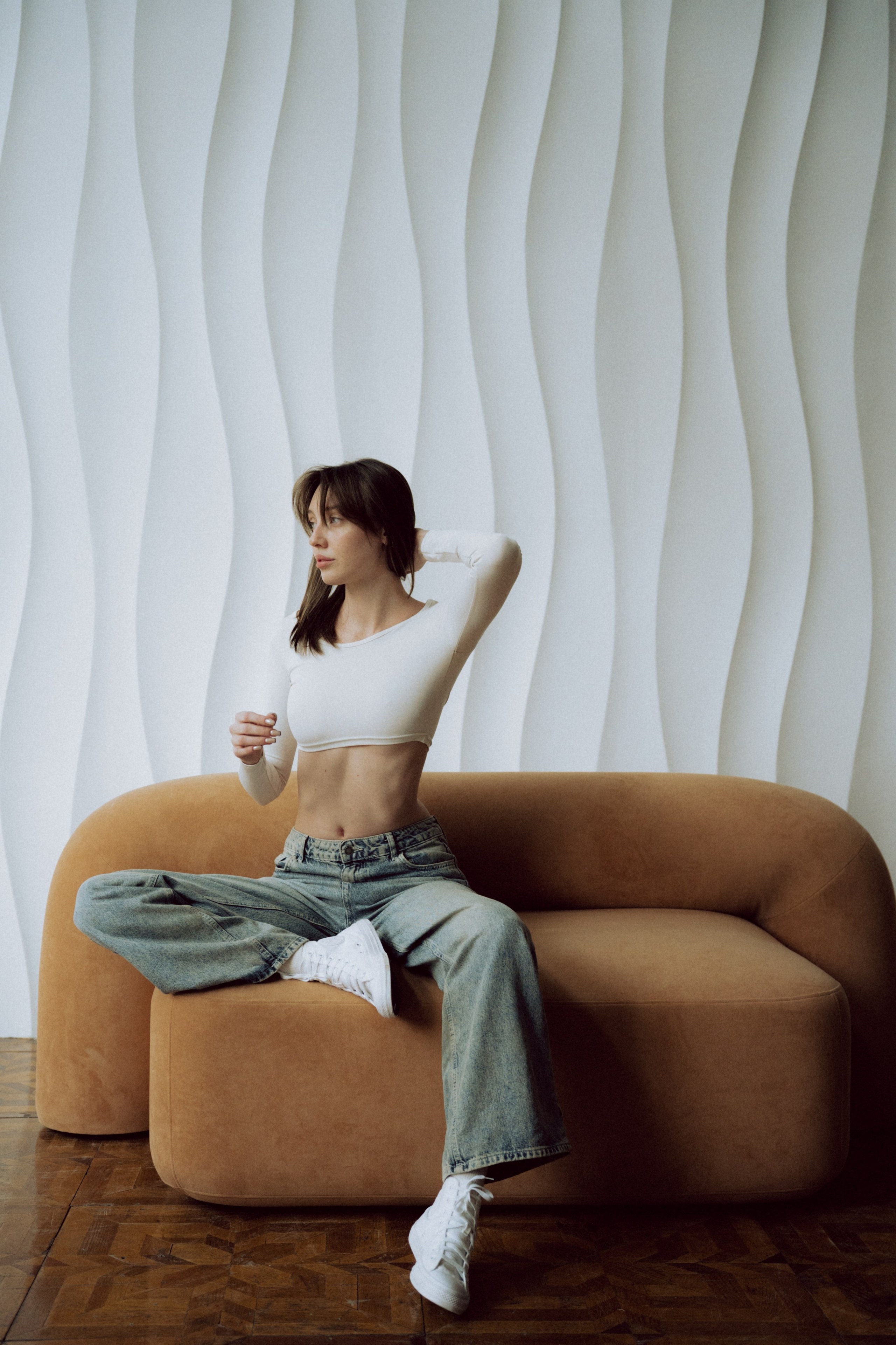 Vikki. Семейный и портретный фотограф в Саратове Сахарова Маша