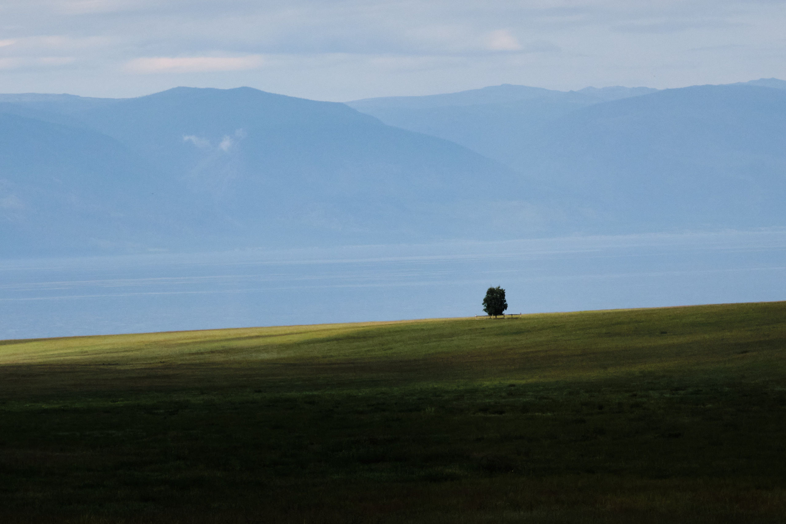 Москва — Владивосток. Охота за образами Мира. Shaltay Gallery