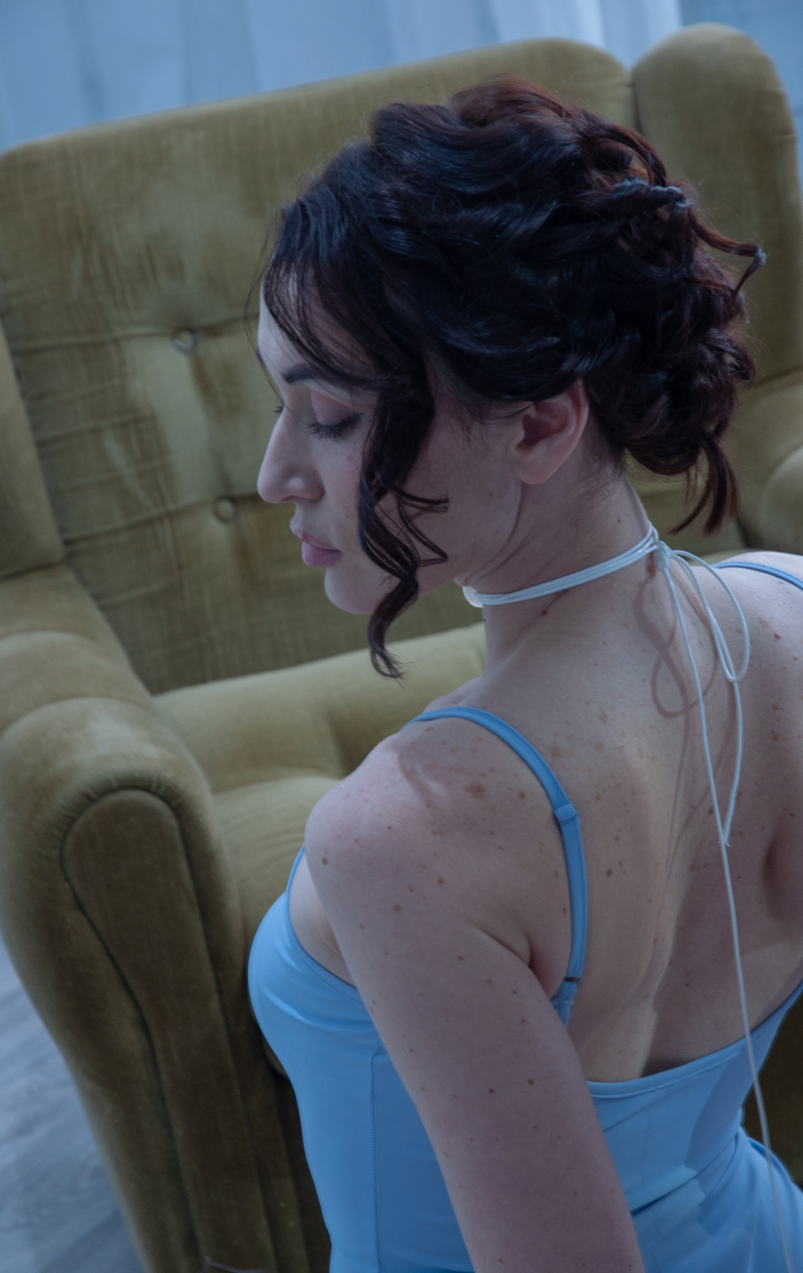 Julia (для контента). Главная