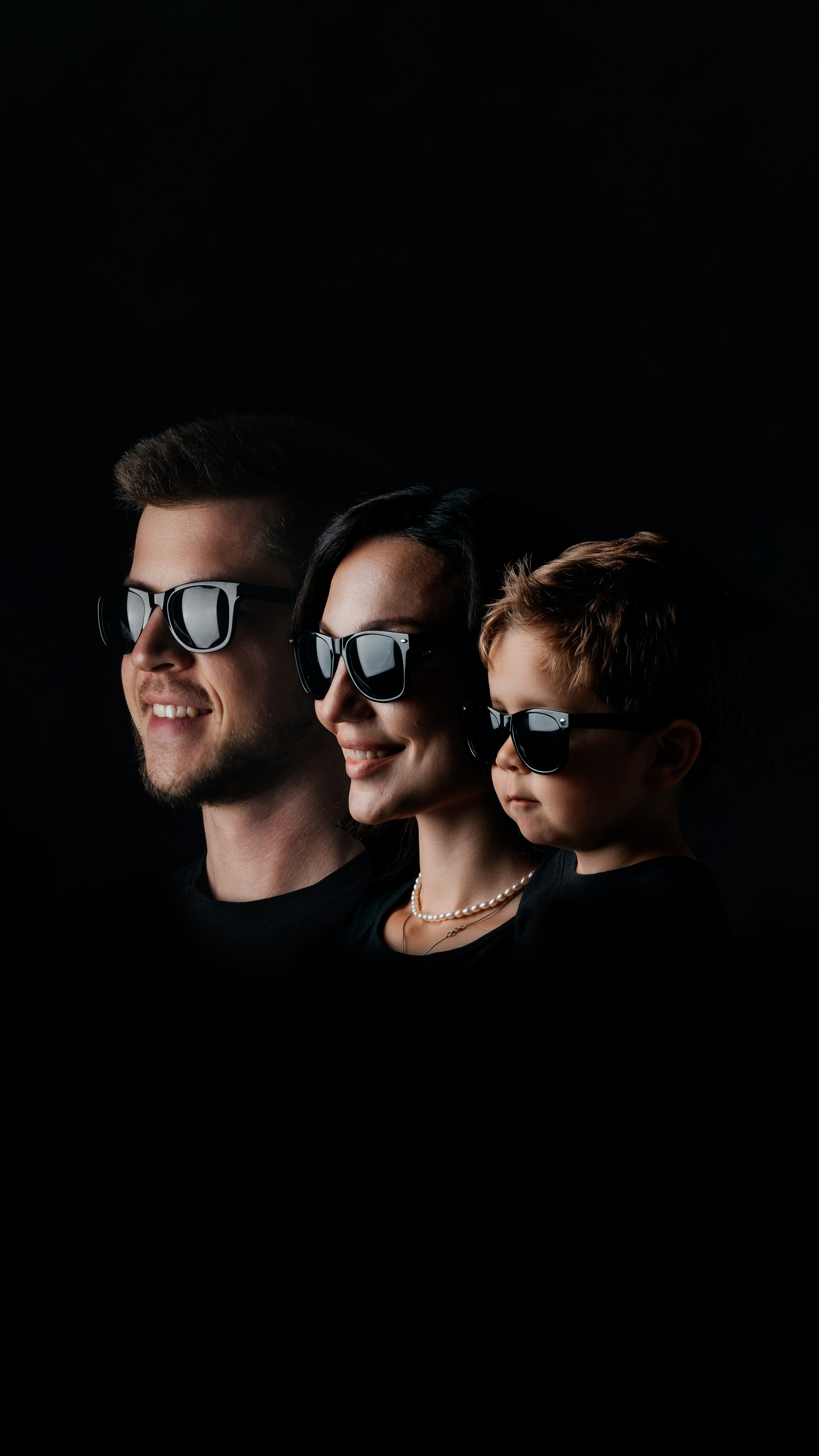 Love Story — Семейные. Фотограф в Москве Екатерина Потапова