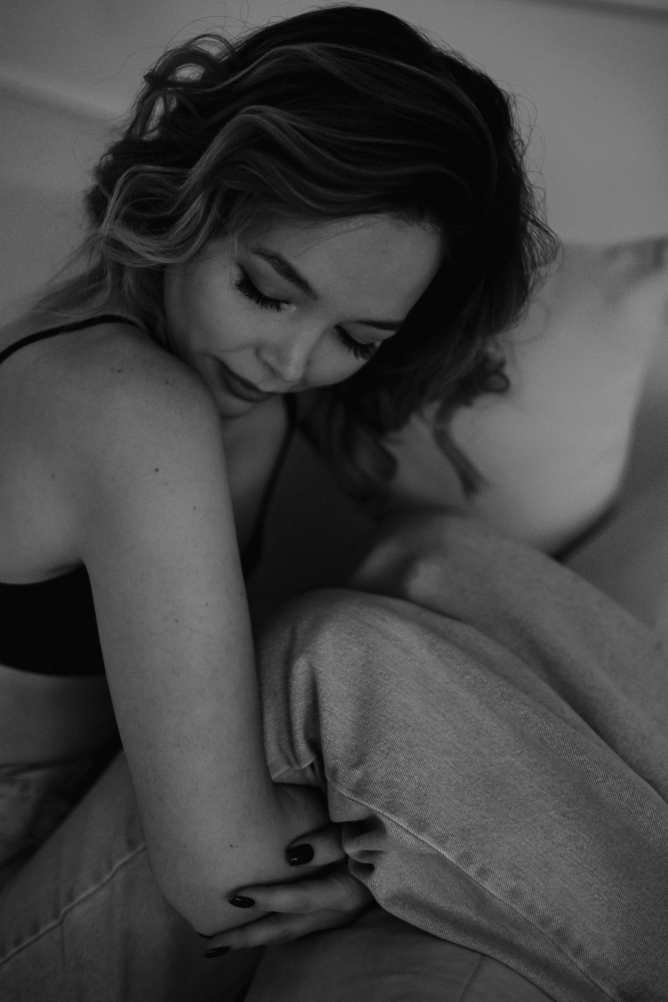 Индивидуальные. Фотограф в Москве Екатерина Потапова