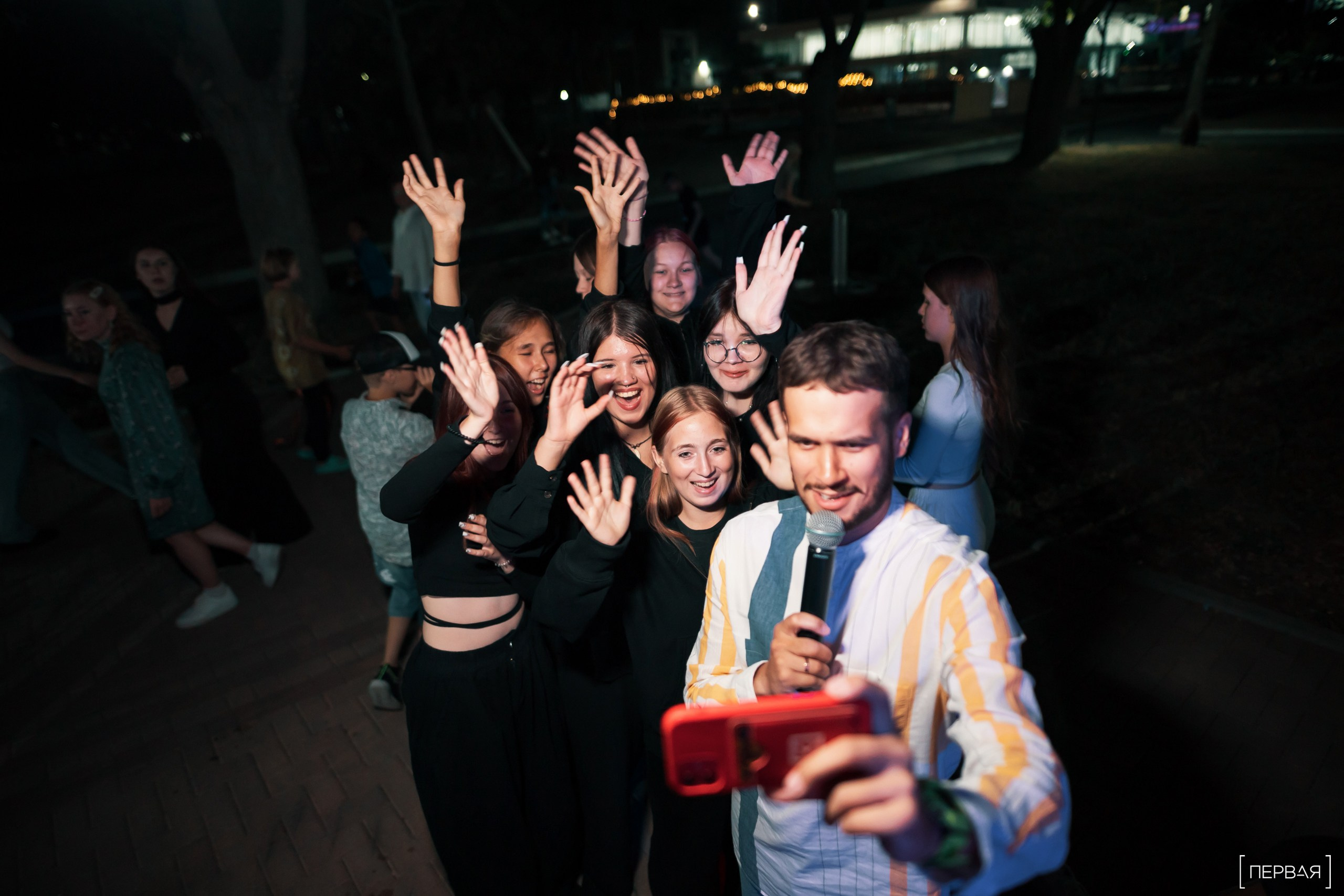 Reportage. Фотограф Ваня Бархатов