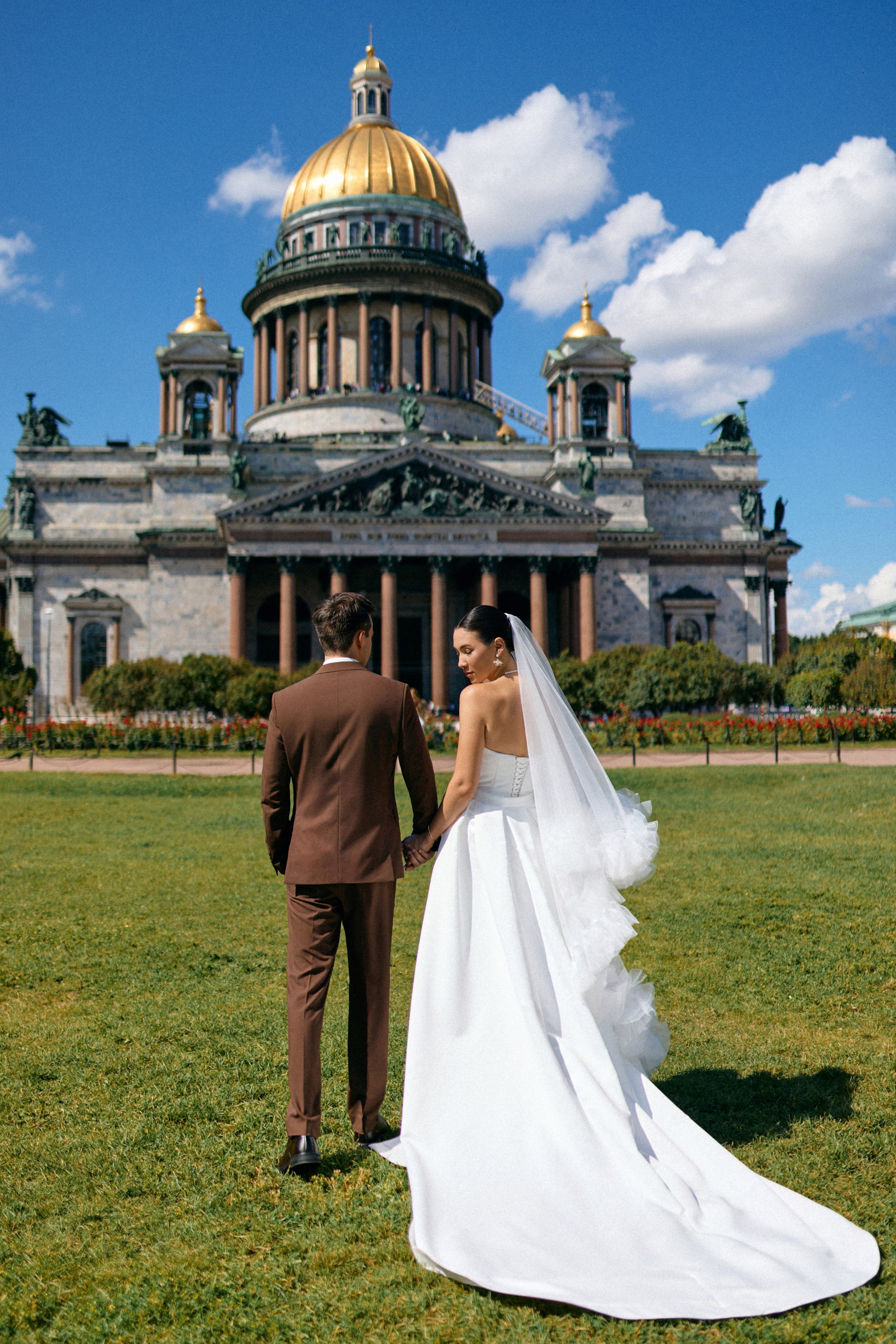 Олег & Карина. Сестры Карабаза. Фотографы и ретушеры в Москве и Санкт-Петербурге