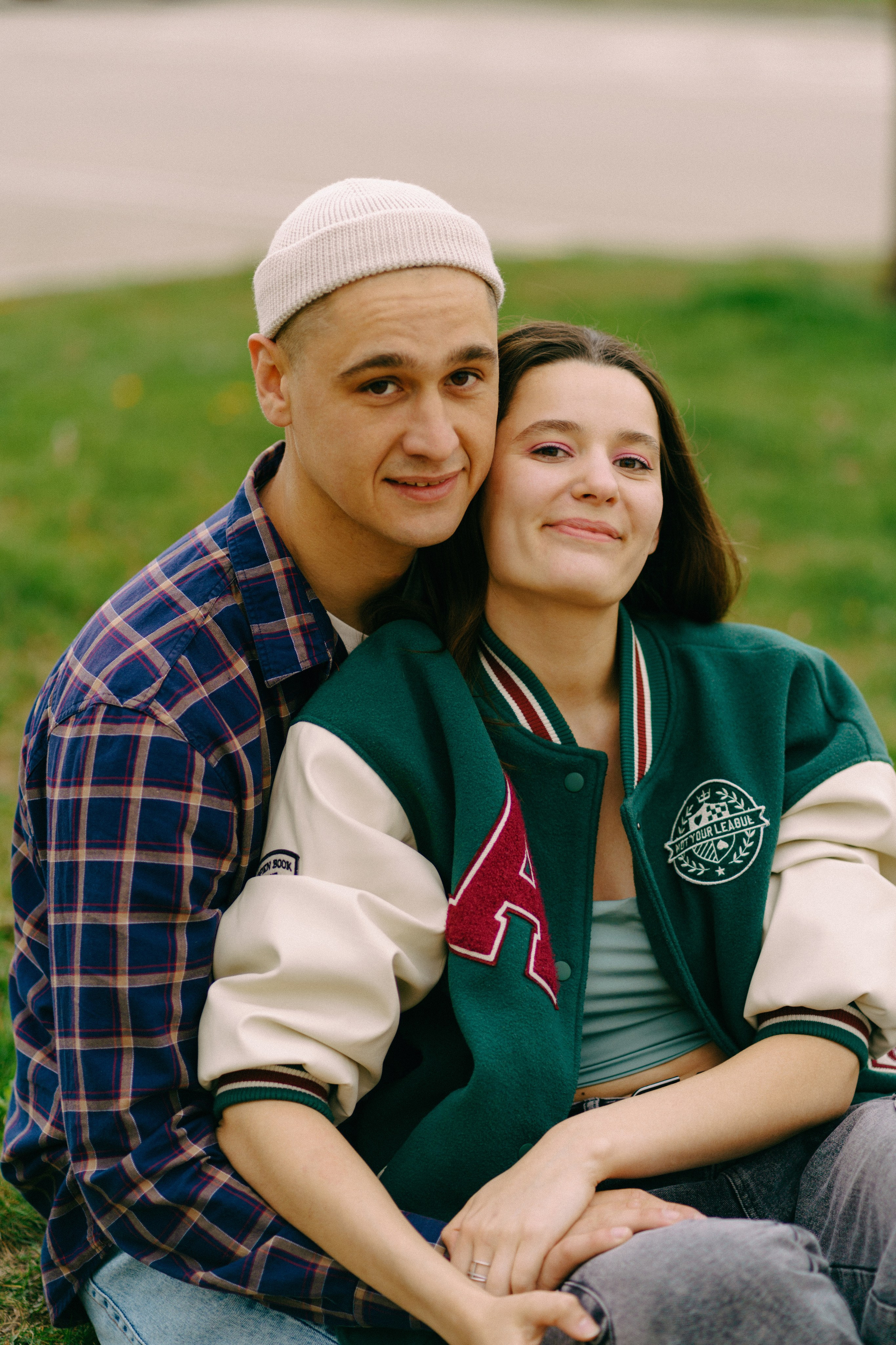 Давай просто будем