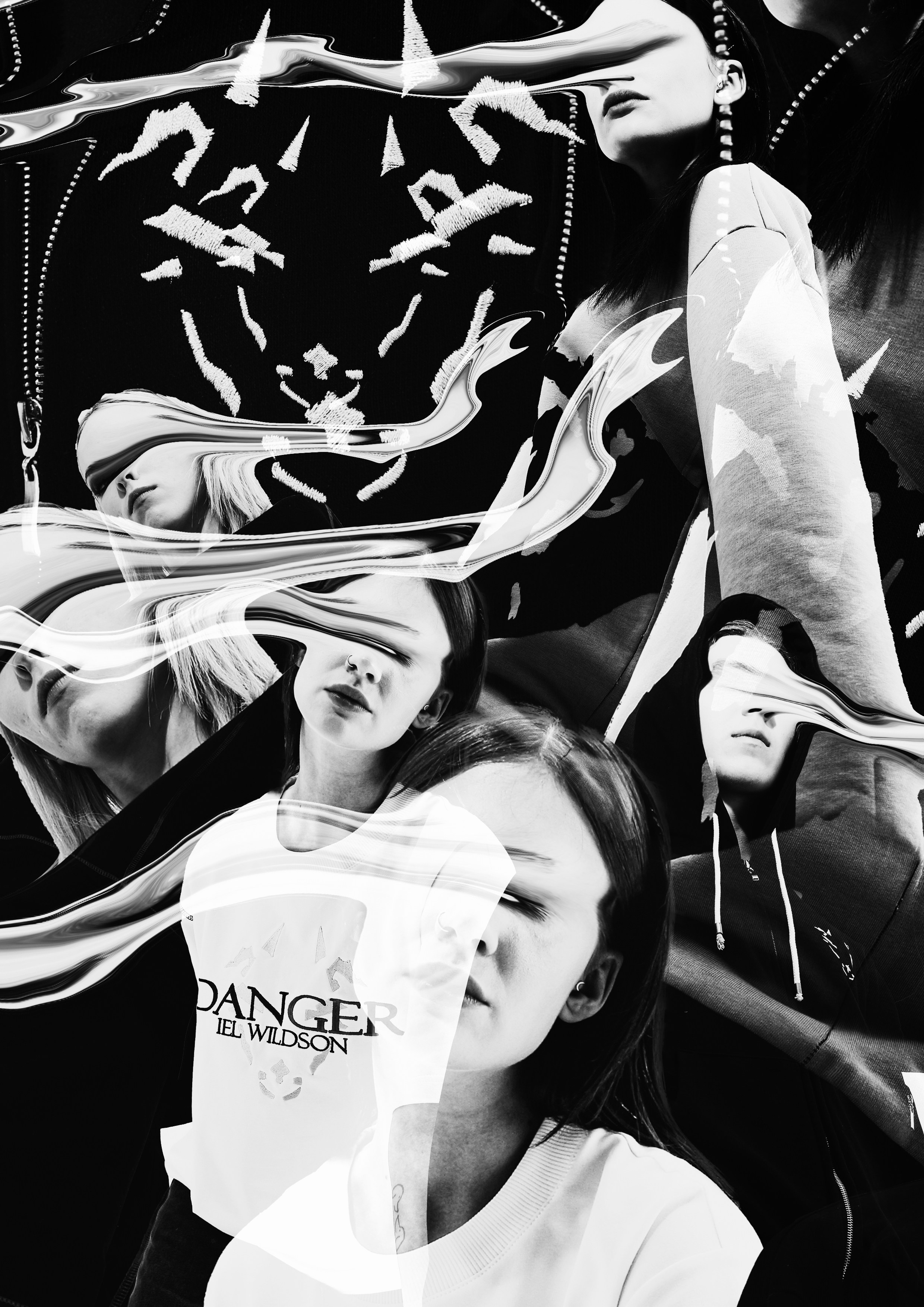 Одежда 2 студия. Алиса Томшина — Фотограф / Видеограф