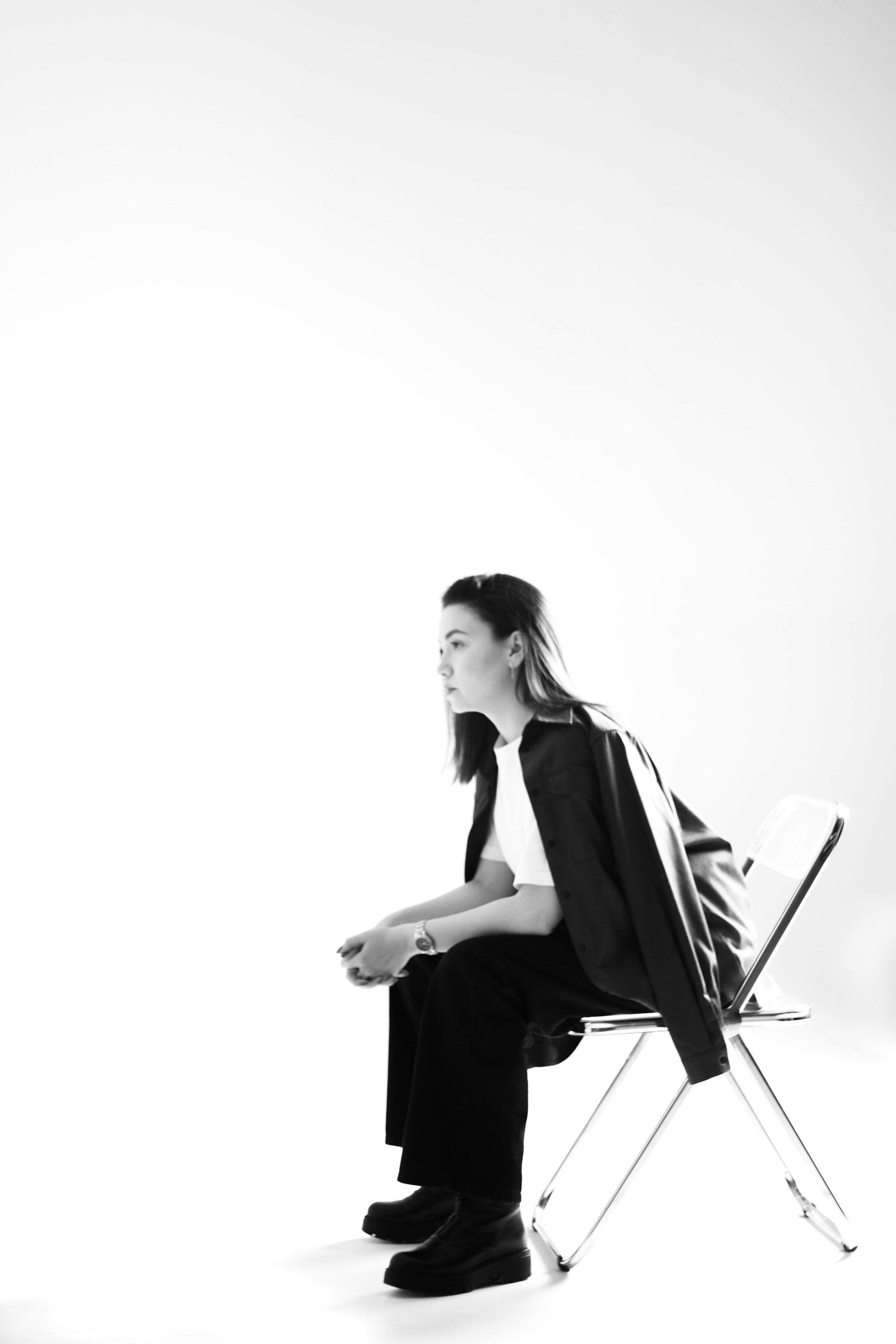 Минимализм в моей жизни. Алиса Томшина — Фотограф / Видеограф