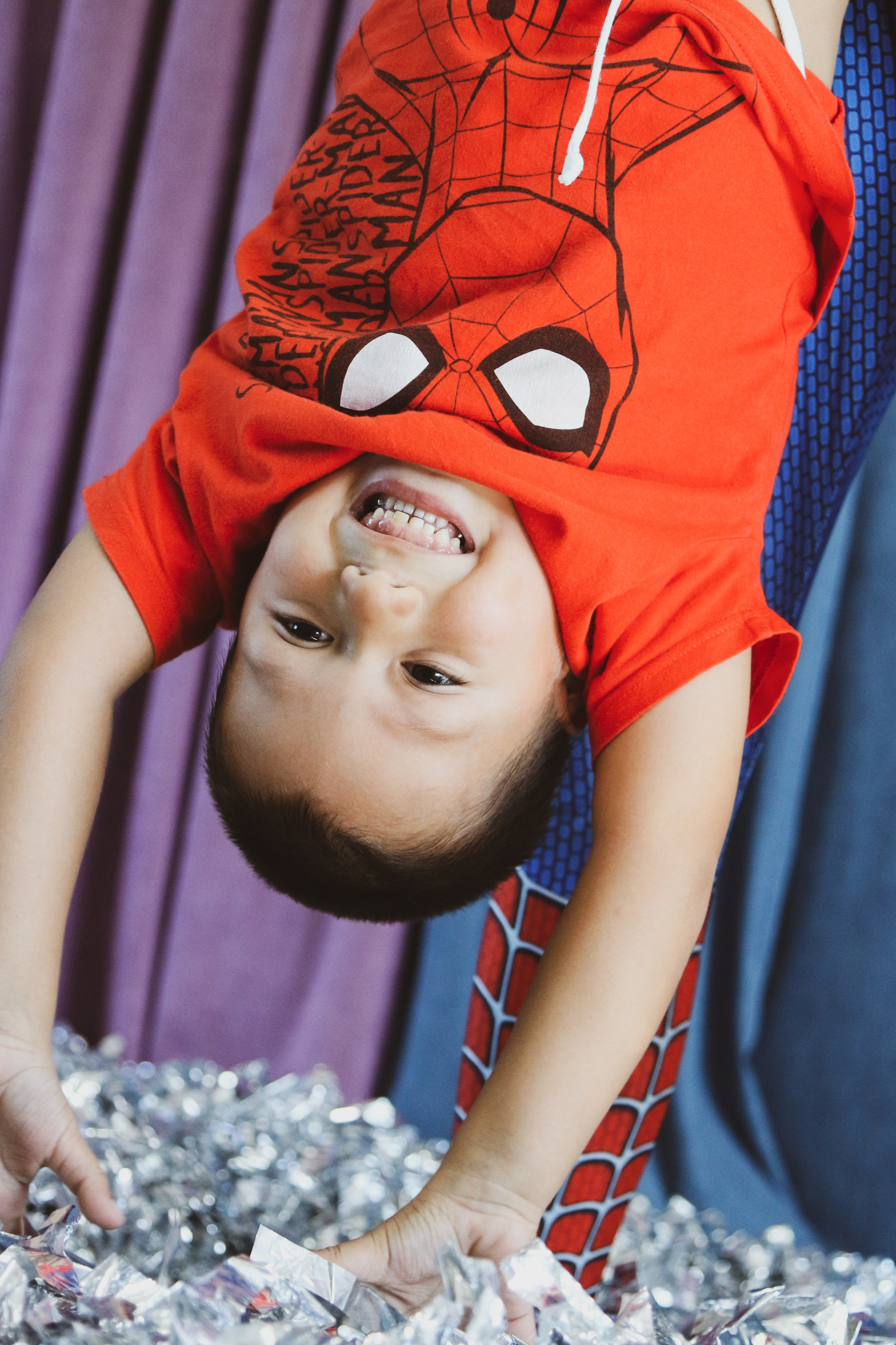 Детское день рождения. Алиса Томшина — Фотограф / Видеограф