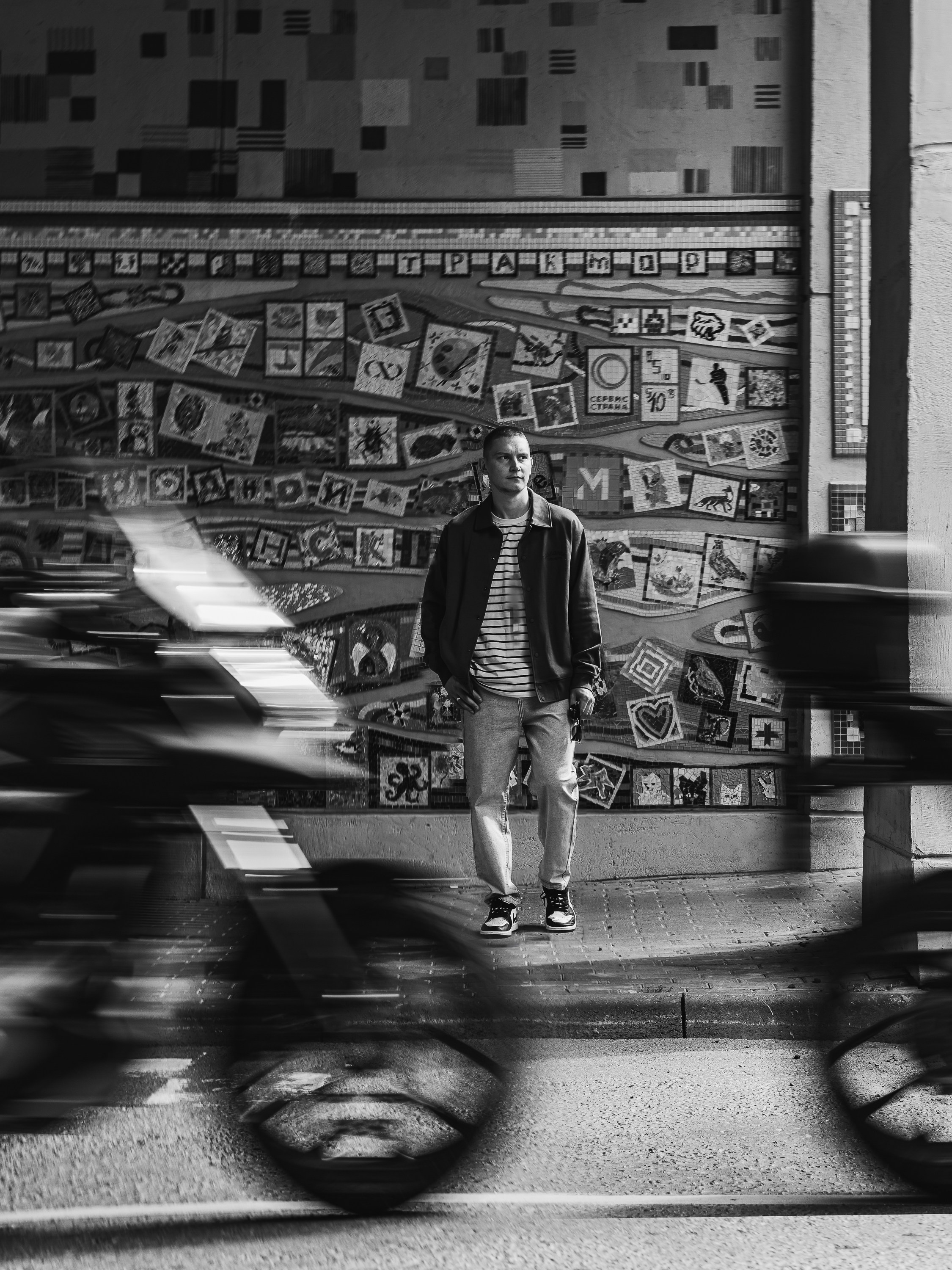 Vasily Glotov. Фотограф Иван Гуляев