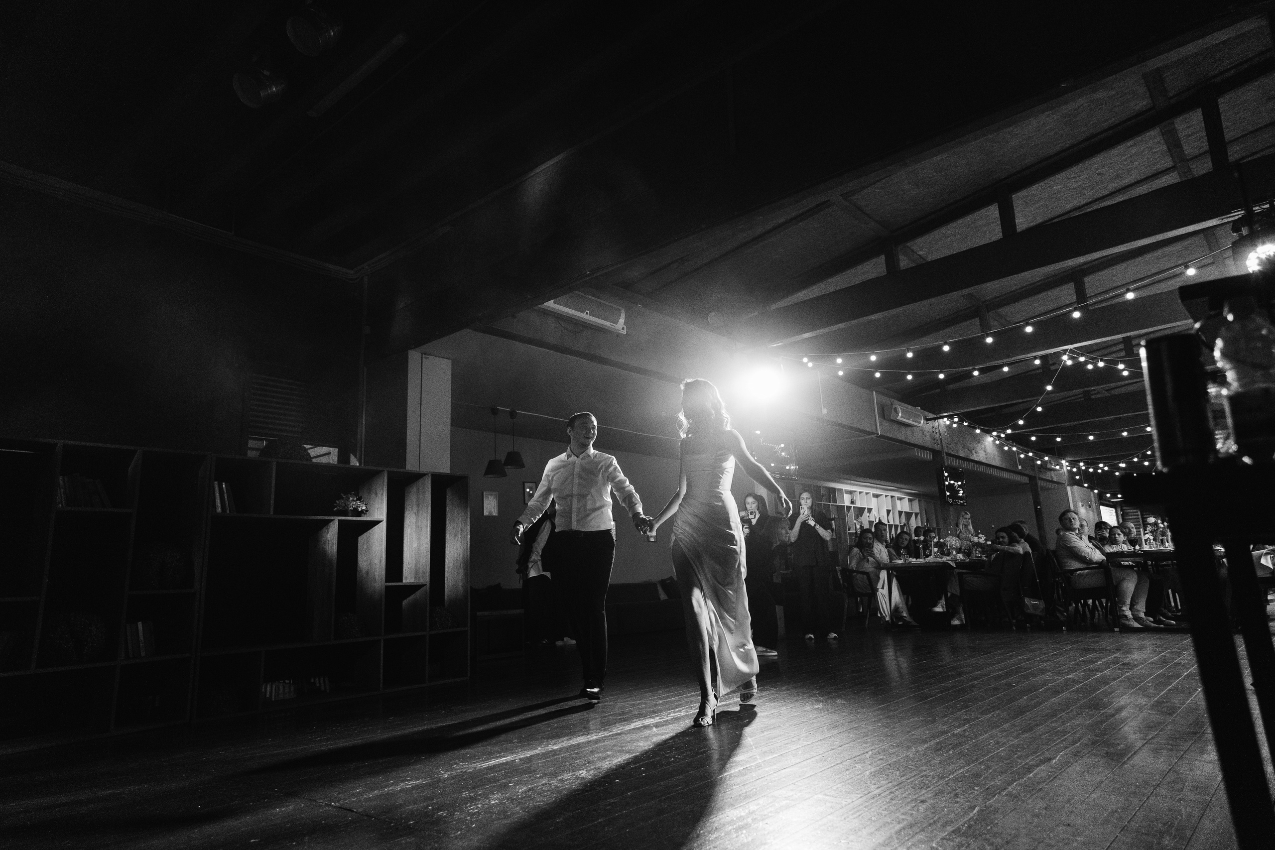 Александр и Алёна. Свадебный и семейный фотограф Кокушева Юлия Нижний Новгород