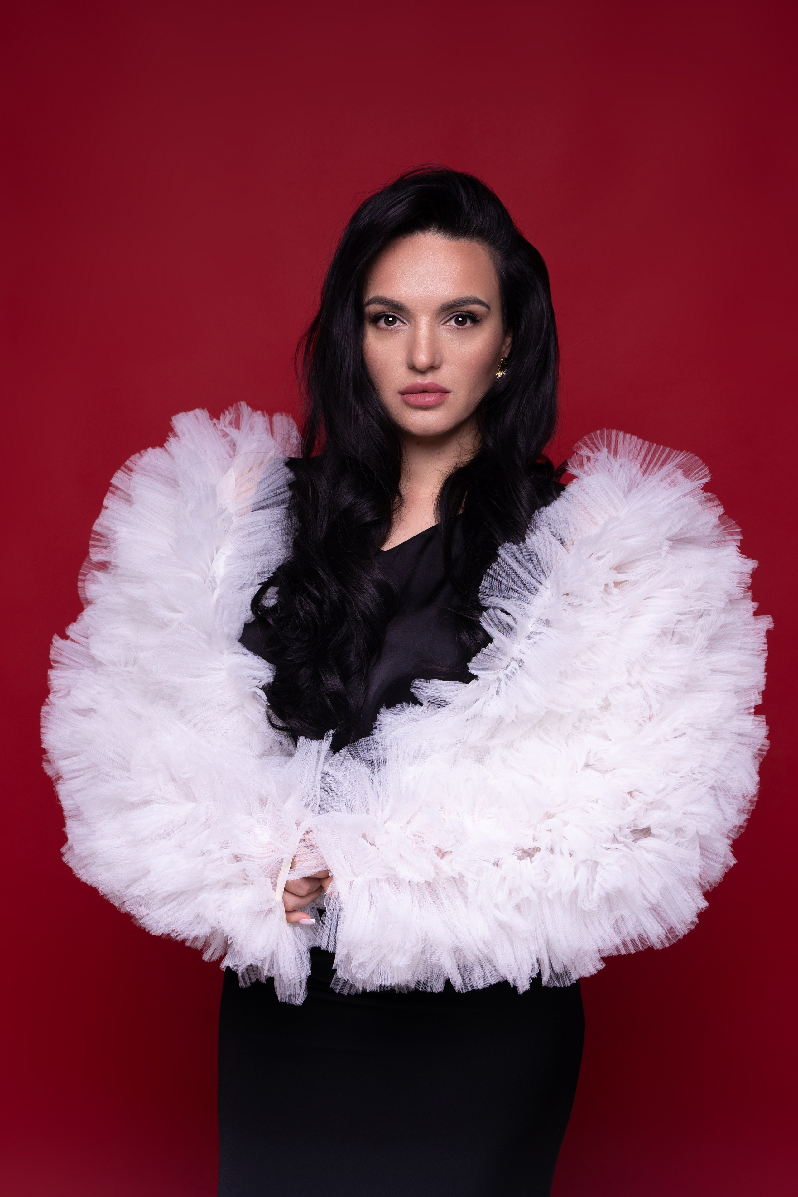 Эльвира Гера — Психолог, регрессолог. Стилист — имиджмейкер в Москве Екатерина Саливоник