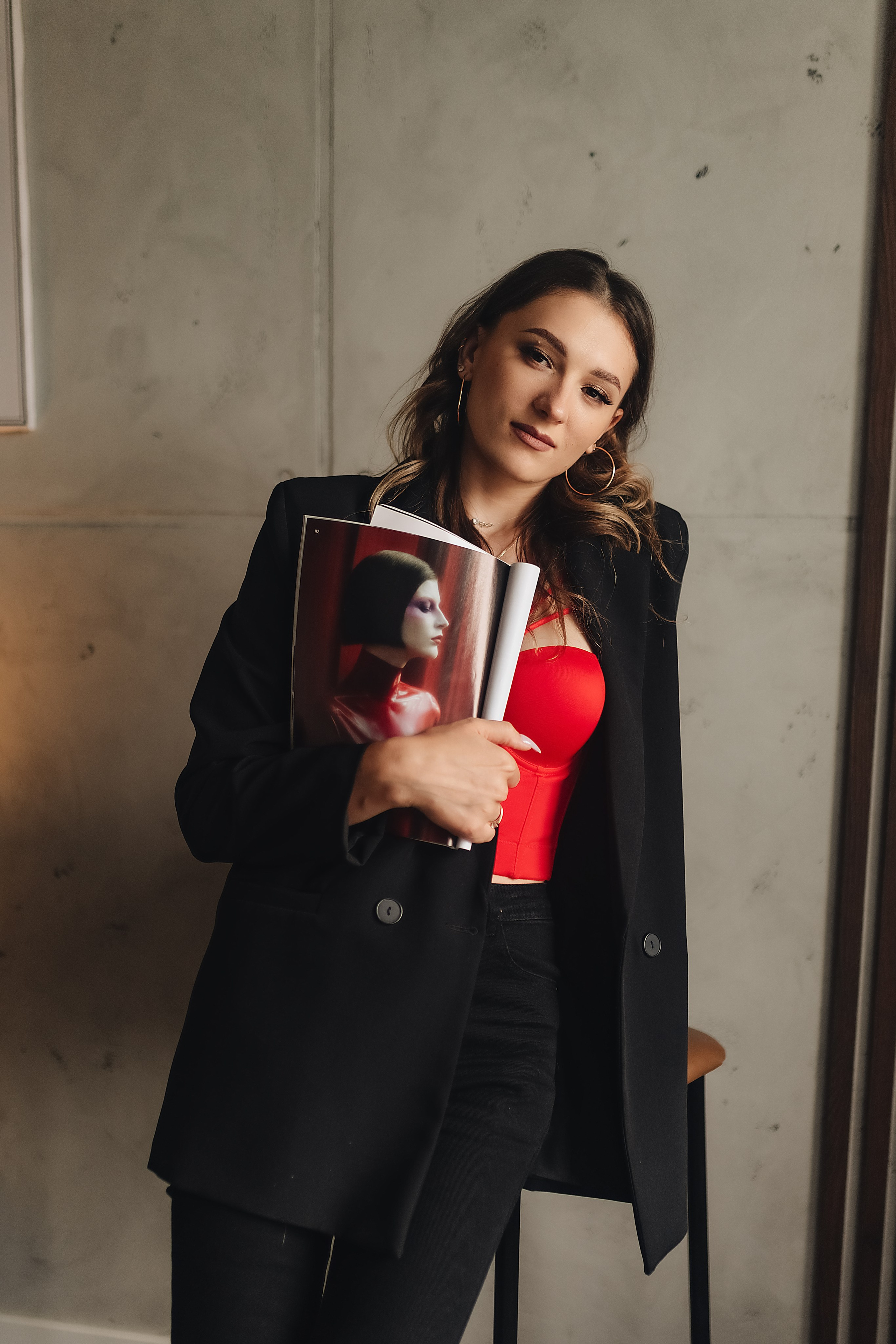 Наталья | Контент-съемка. Фотограф Карина Шмулёва. Воронеж и область