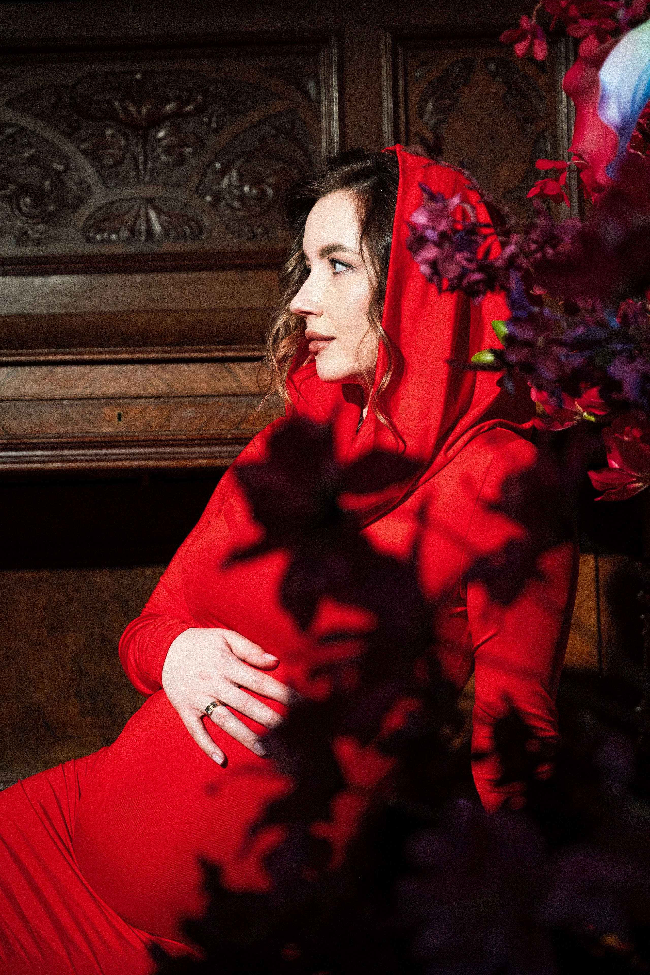 Галочка, как из фильма! 19.02.25. Фотограф и видеограф в Омск/Москва Сащенко Лера