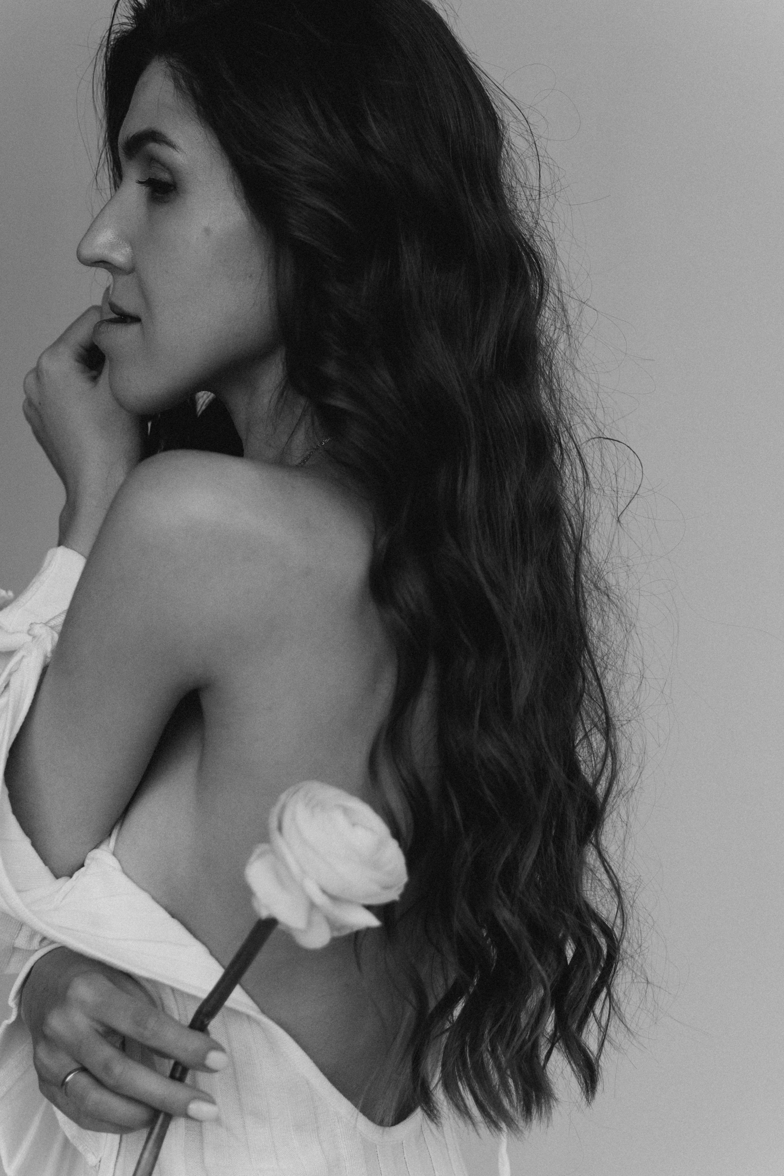 Диана. Фотограф Сотникова Вероника