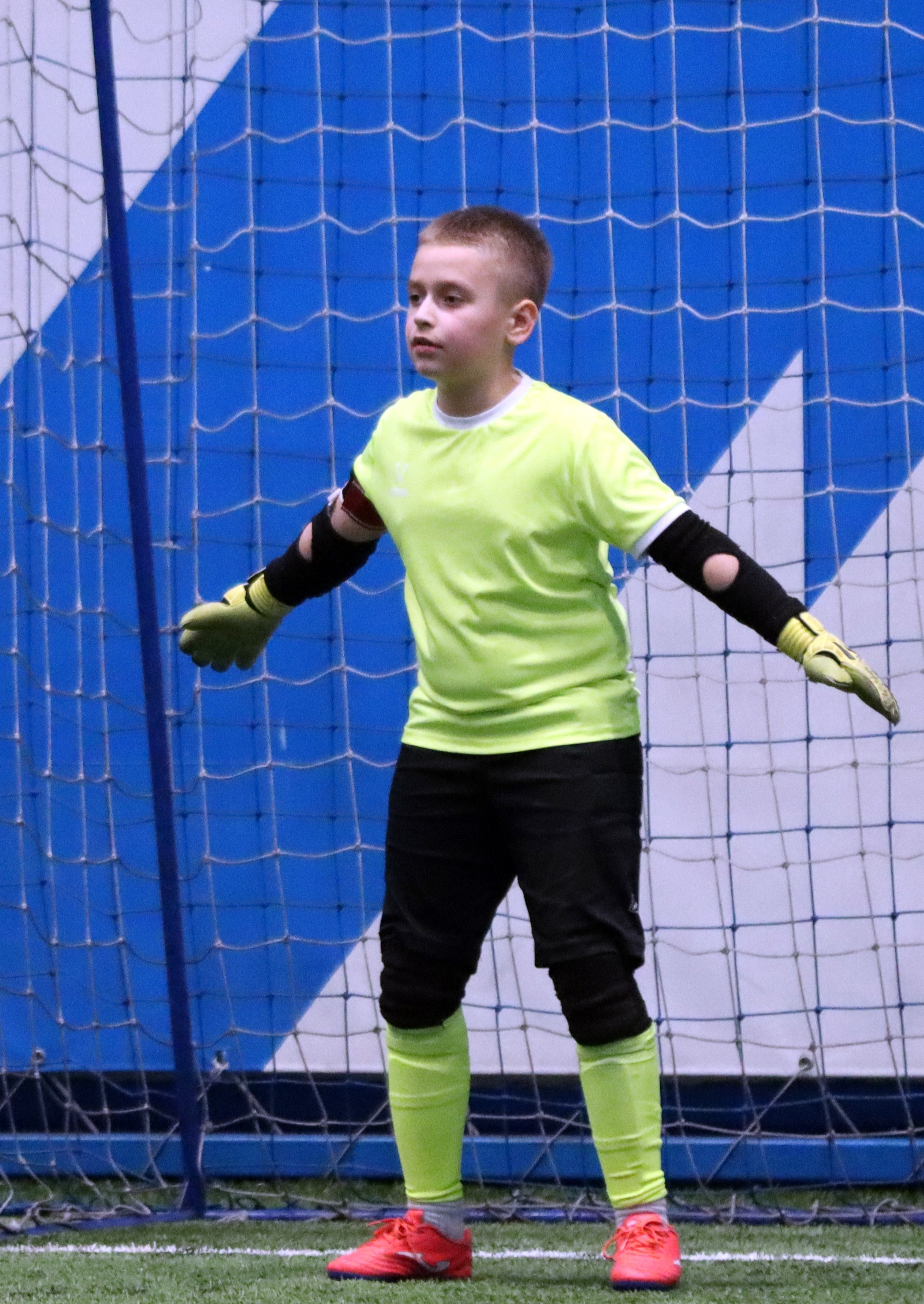 Москва. L_Liga. 14 марта 2026