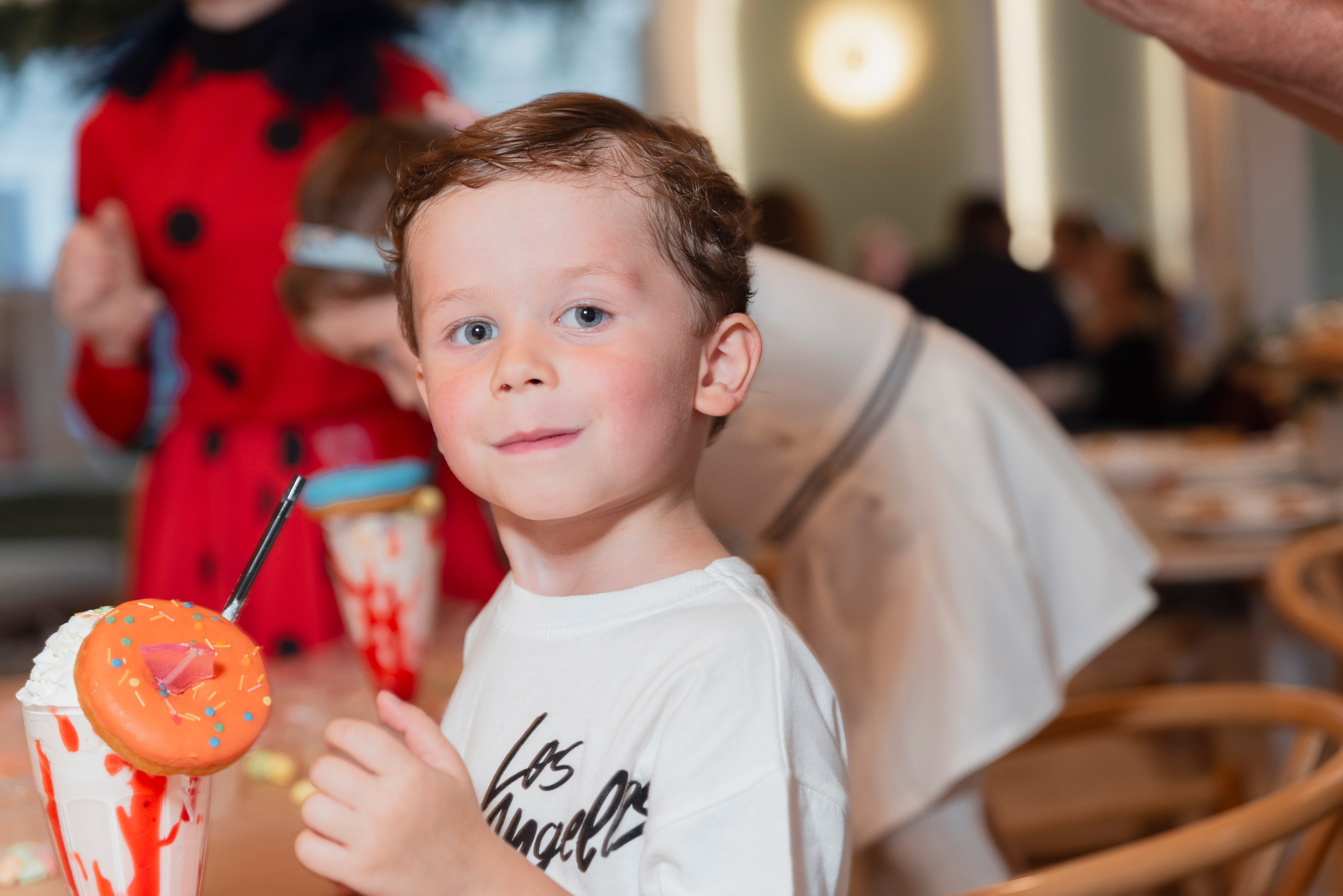 День рождения. Фотограф Москва Софа Ревчук