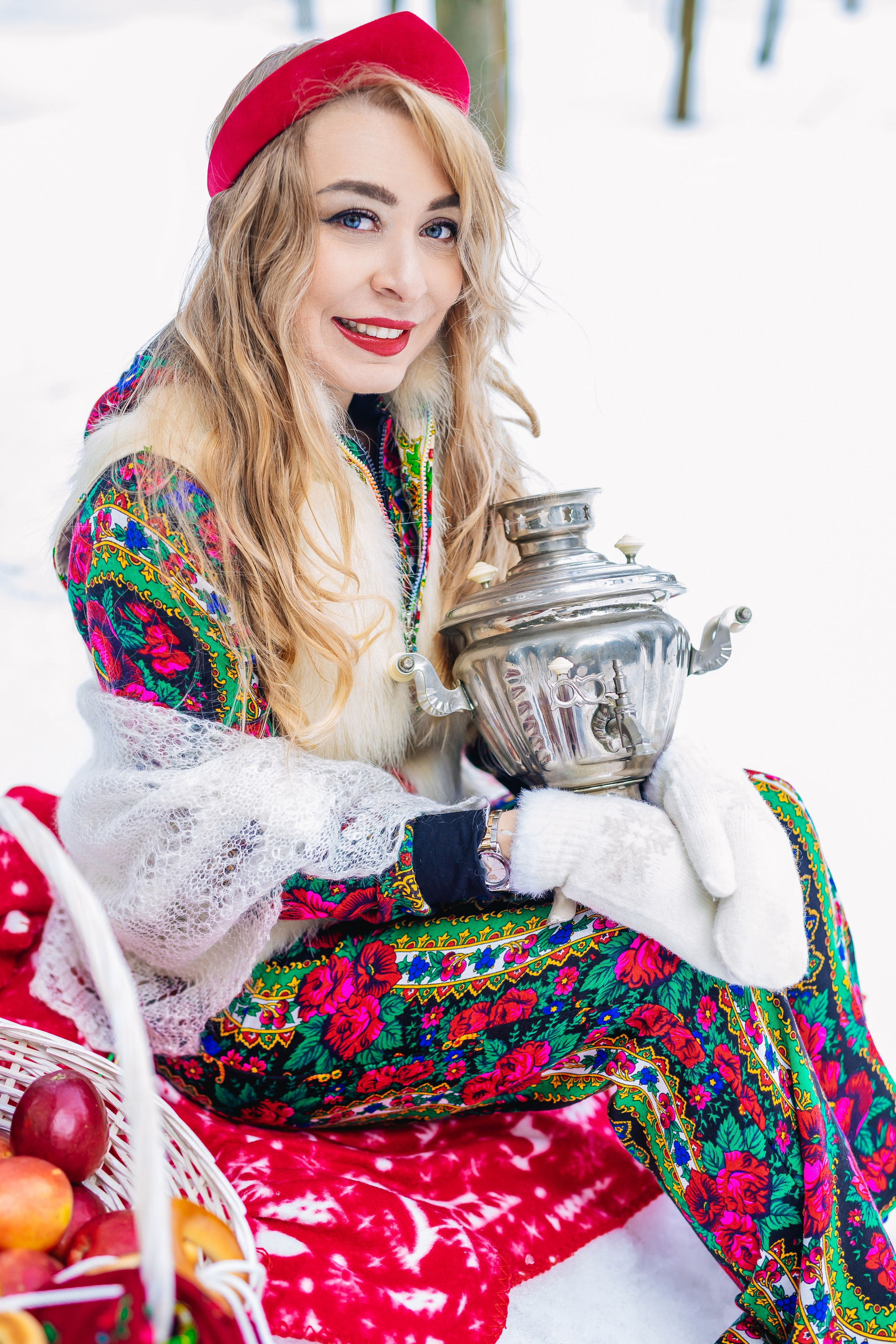 K&N. Семейный и детский фотограф по Москве и области