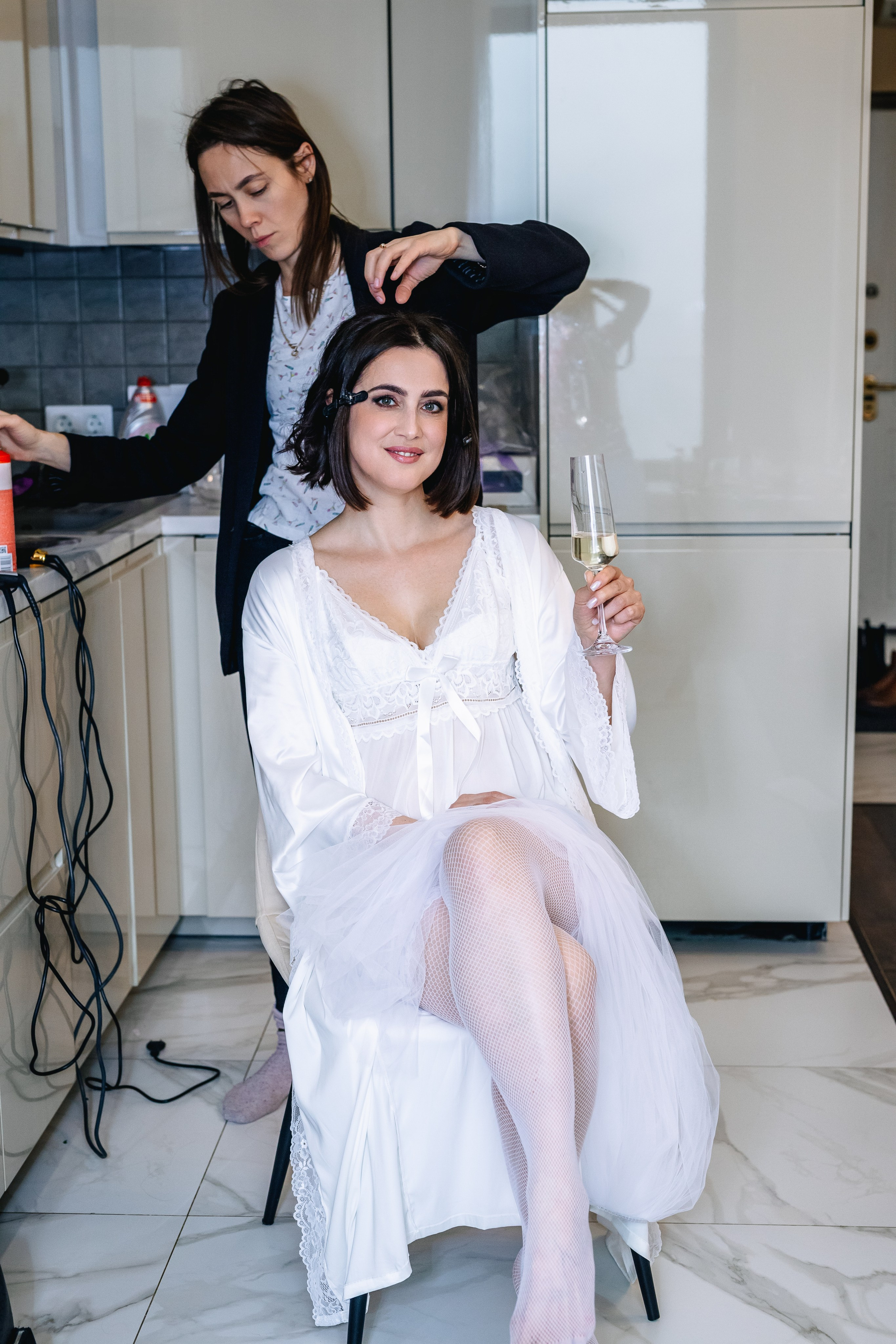 Anna. Семейный и детский фотограф по Москве и области