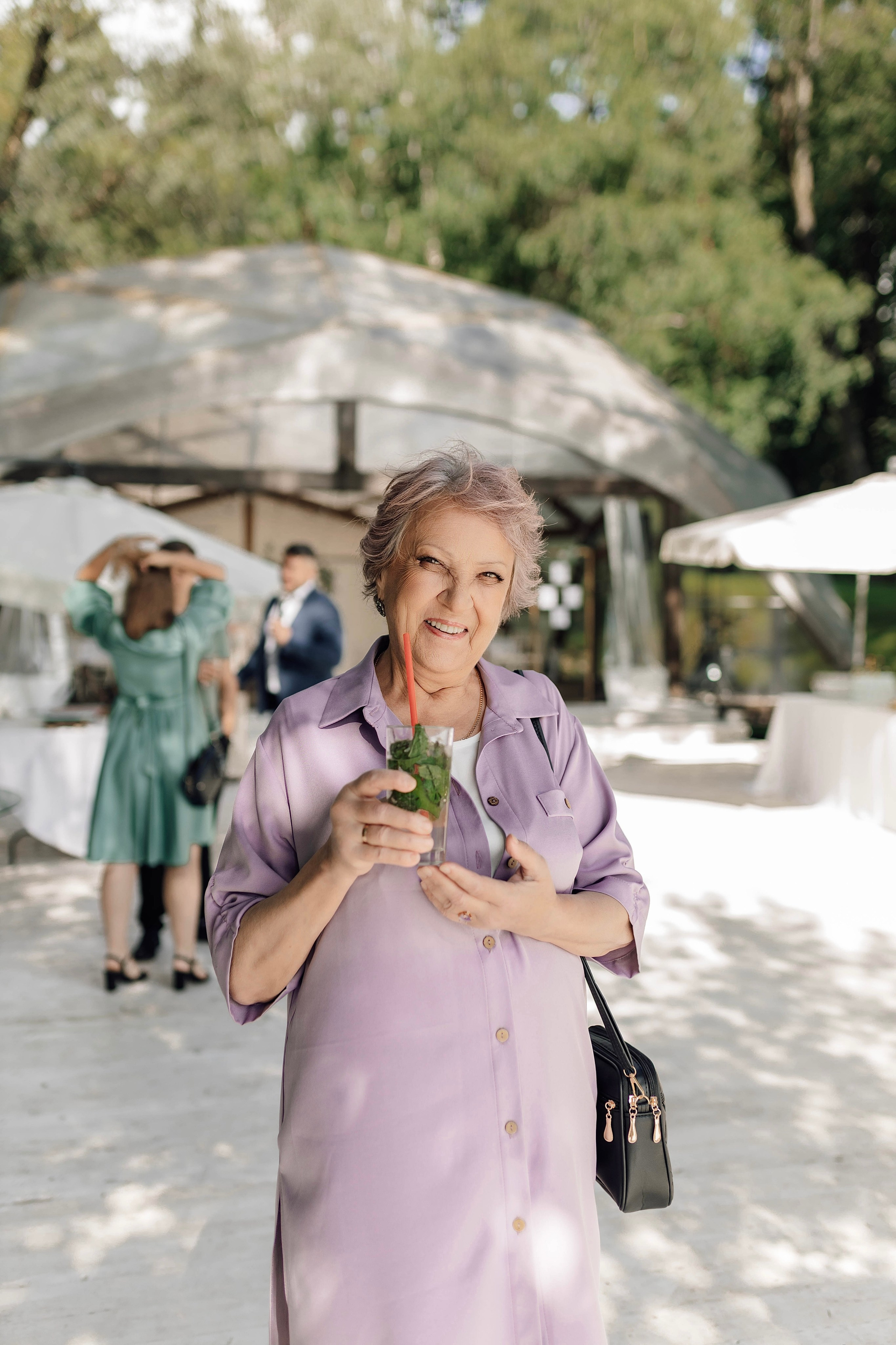Сергей и Валерия. Фотограф в Москве Юлия Хамзина