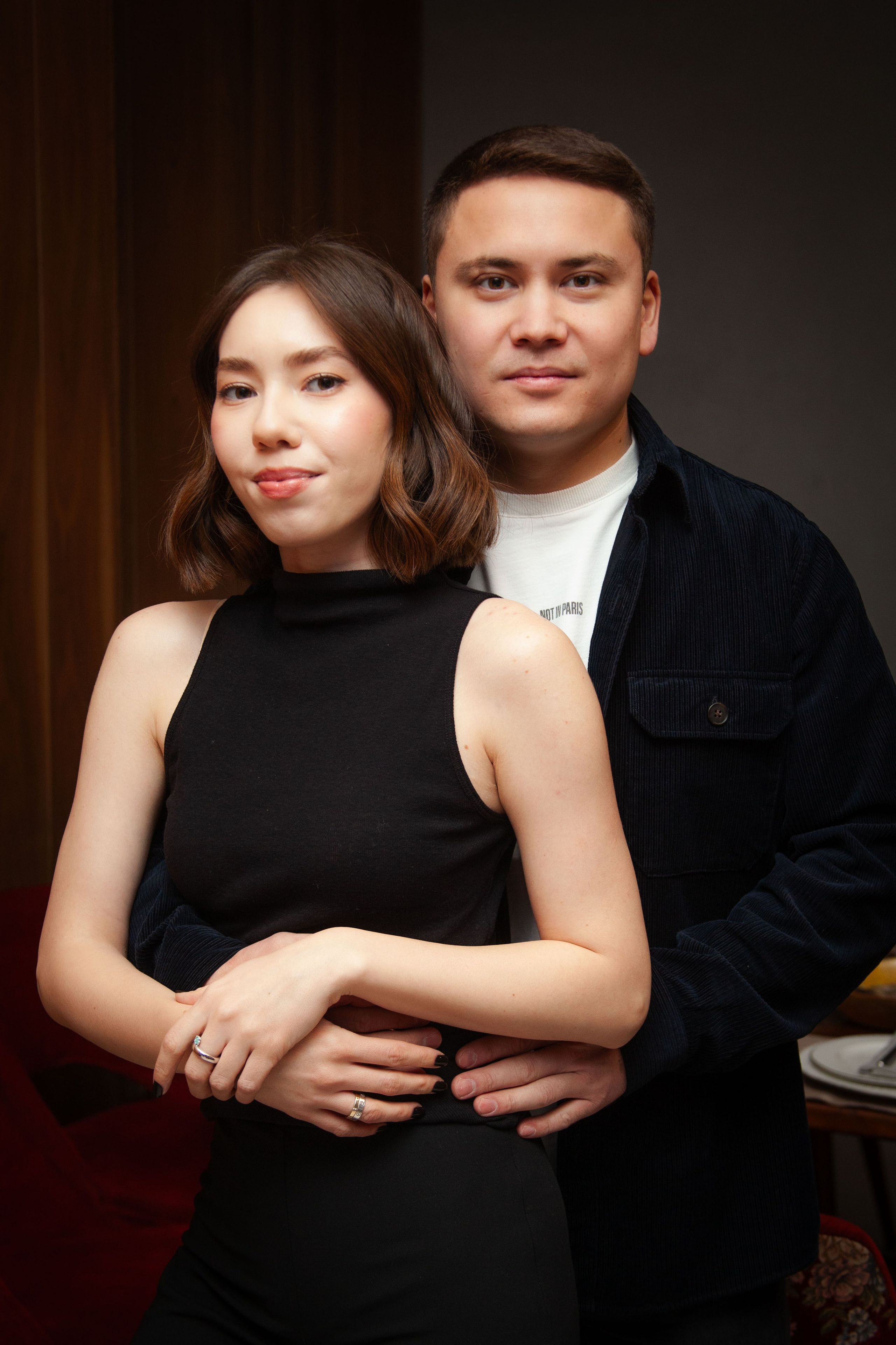 Праздники. Портретный фотограф в Алматы Никитин Владимир