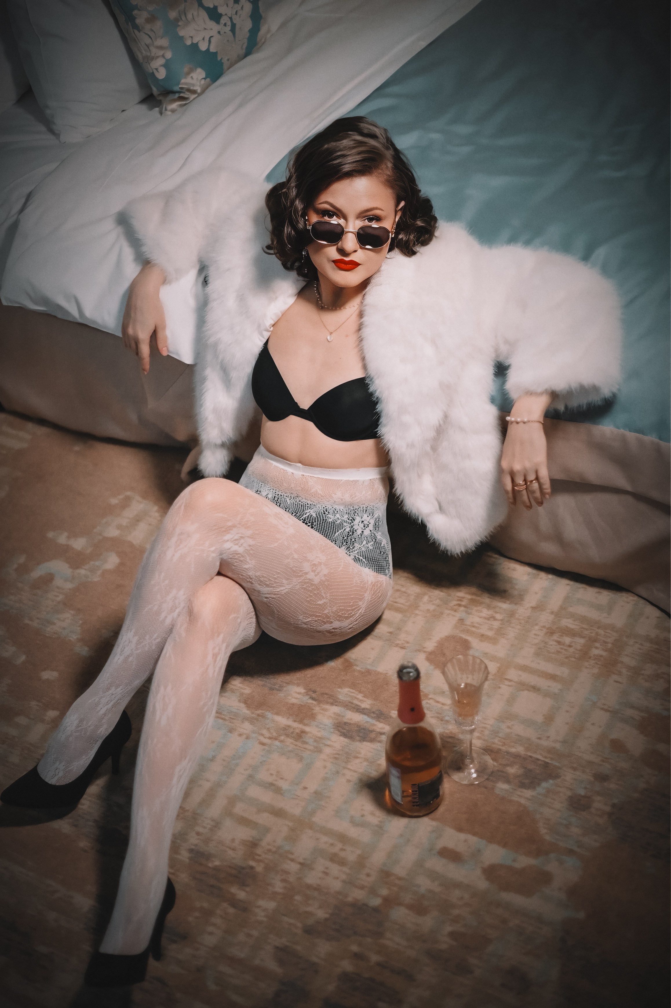 Фото СИЯЙ от Анны. ФОТОПРОЕКТЫ