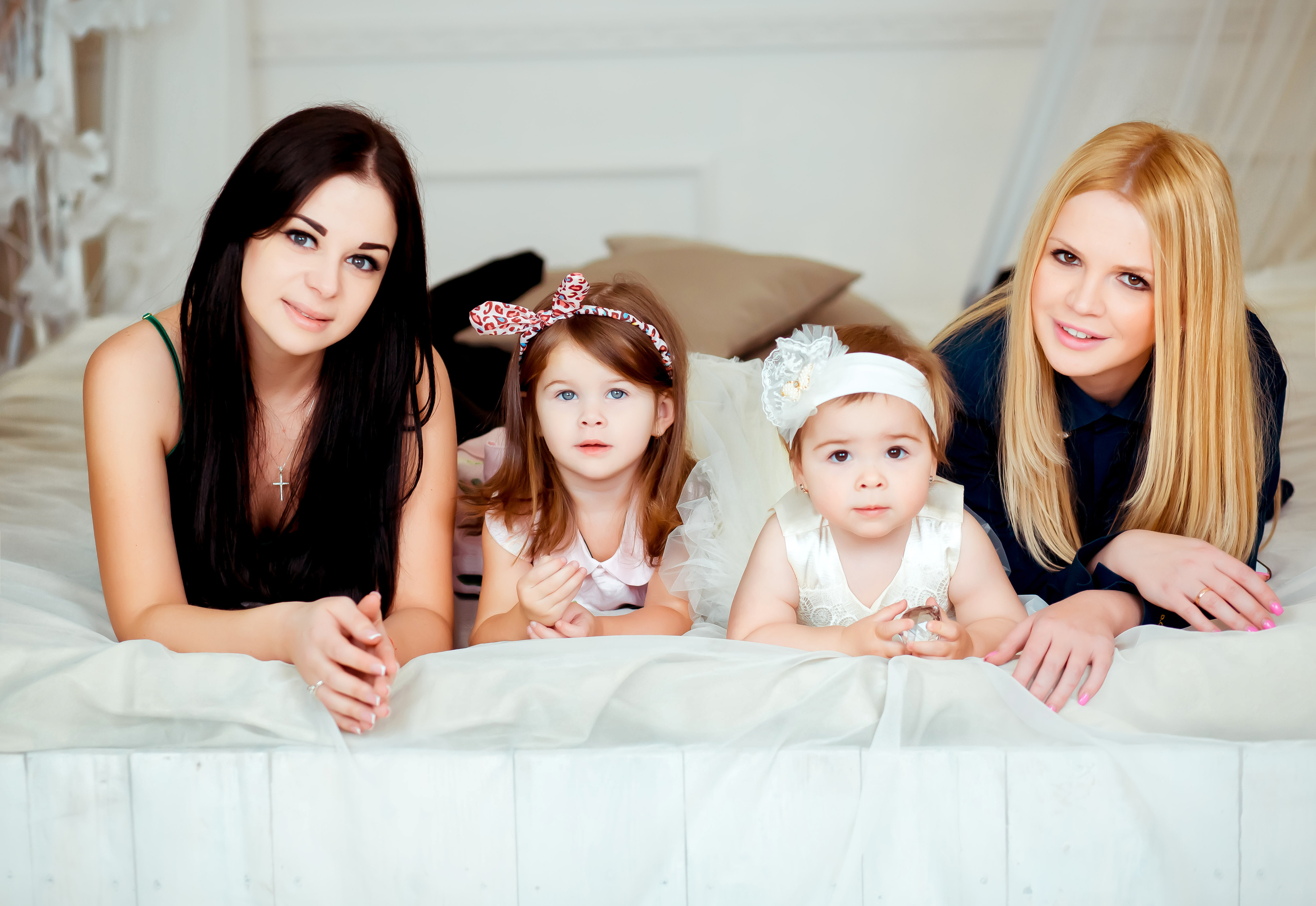 Новый год. Свадебный и семейный фотограф в Краснодаре Марина Фалевич. Свадебная ф