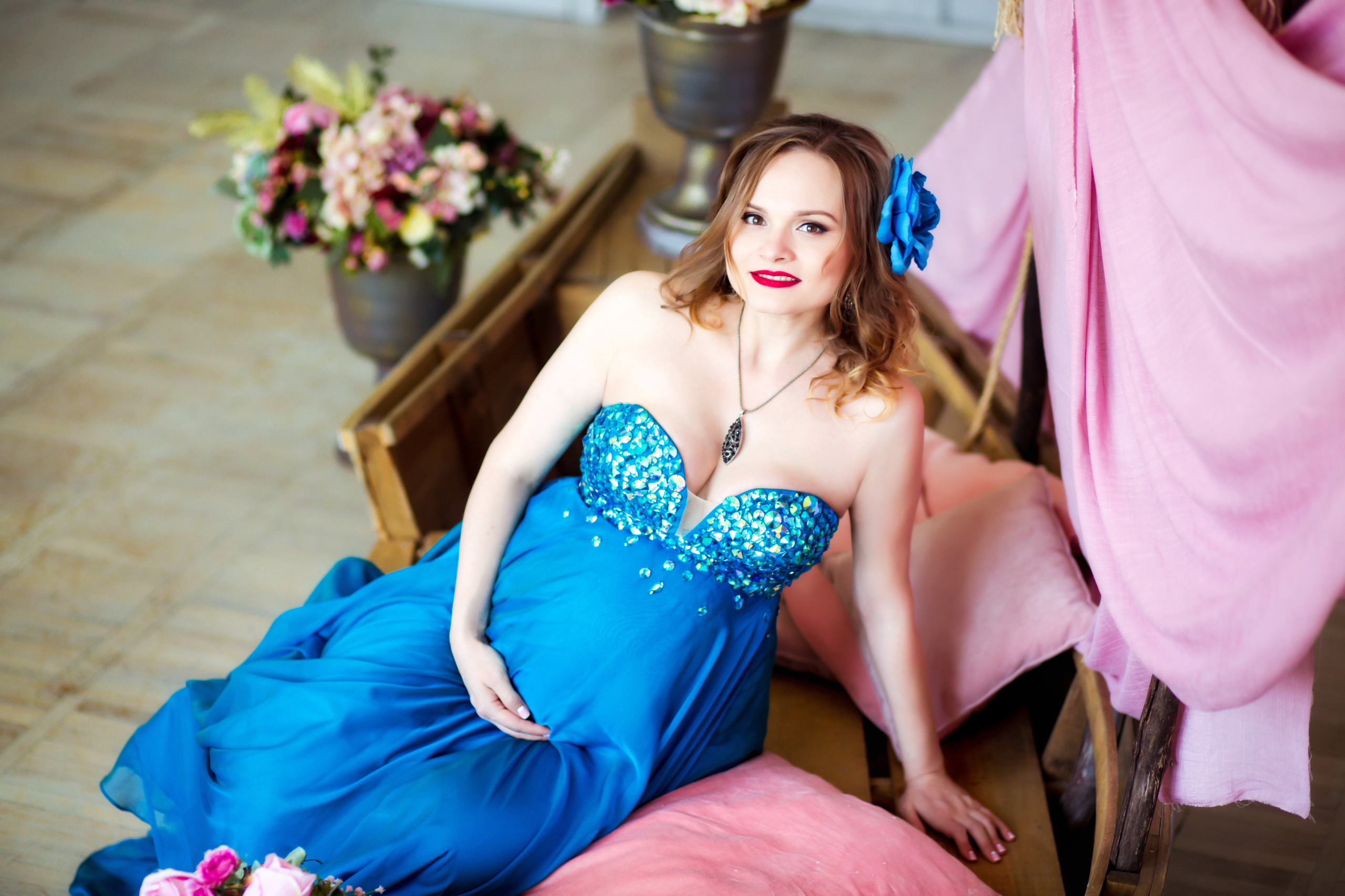 Беременность. Свадебный и семейный фотограф в Краснодаре Марина Фалевич. Свадебная ф