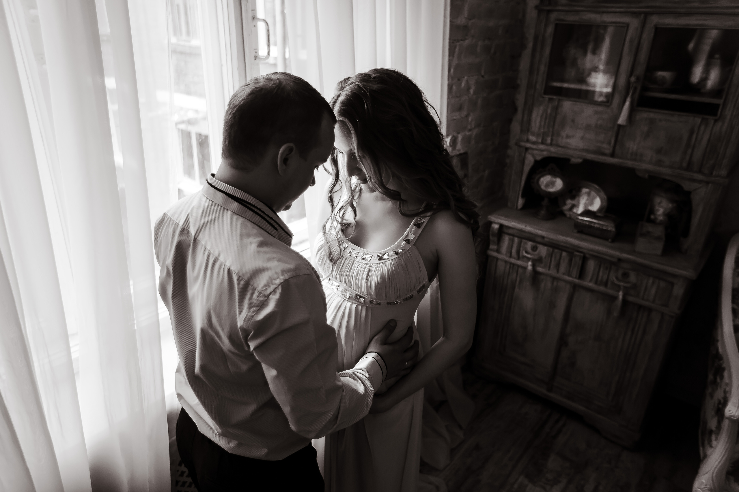 Беременность. Свадебный и семейный фотограф в Краснодаре Марина Фалевич. Свадебная ф