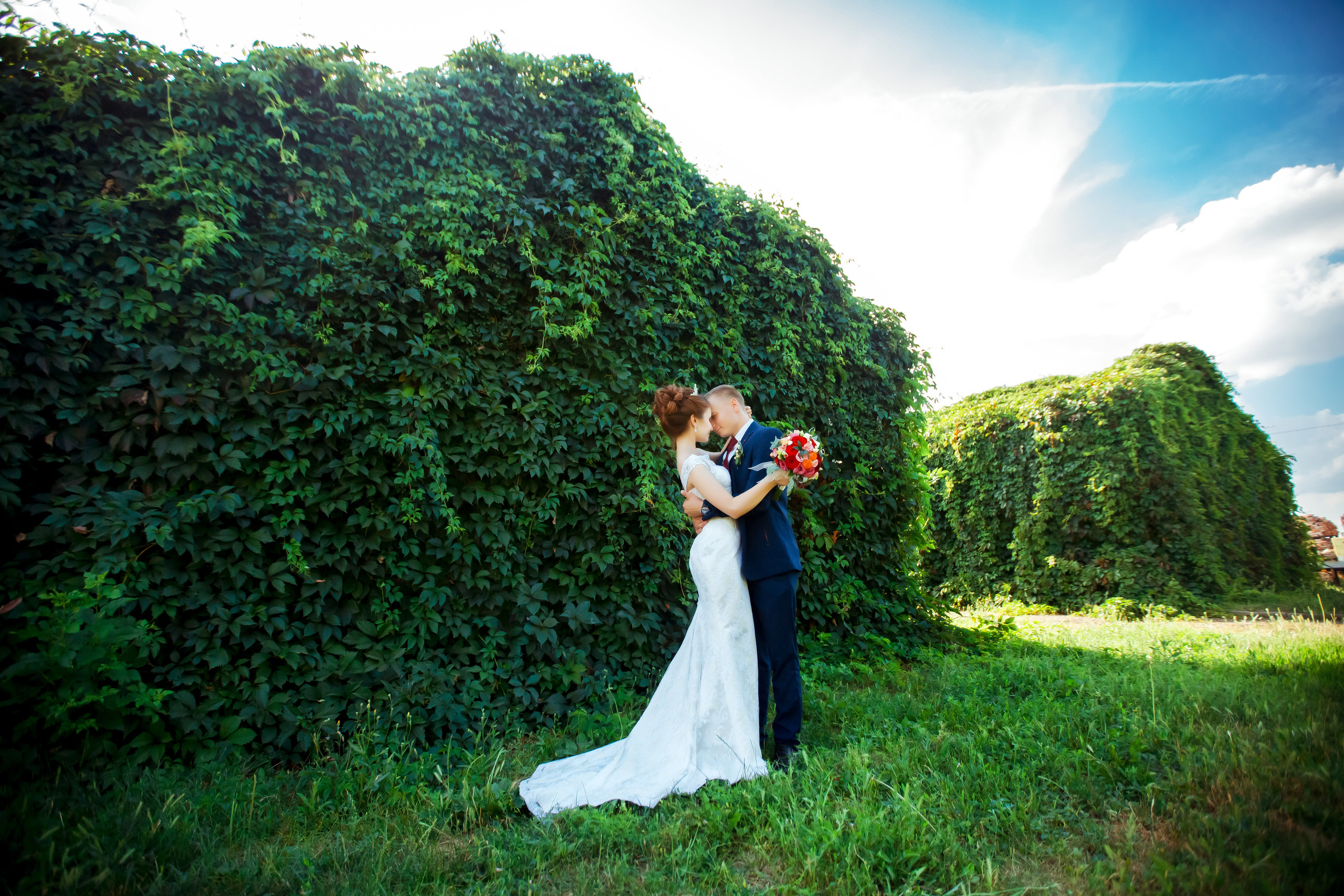 ЛераВалера. Свадебный и семейный фотограф в Краснодаре Марина Фалевич. Свадебная ф