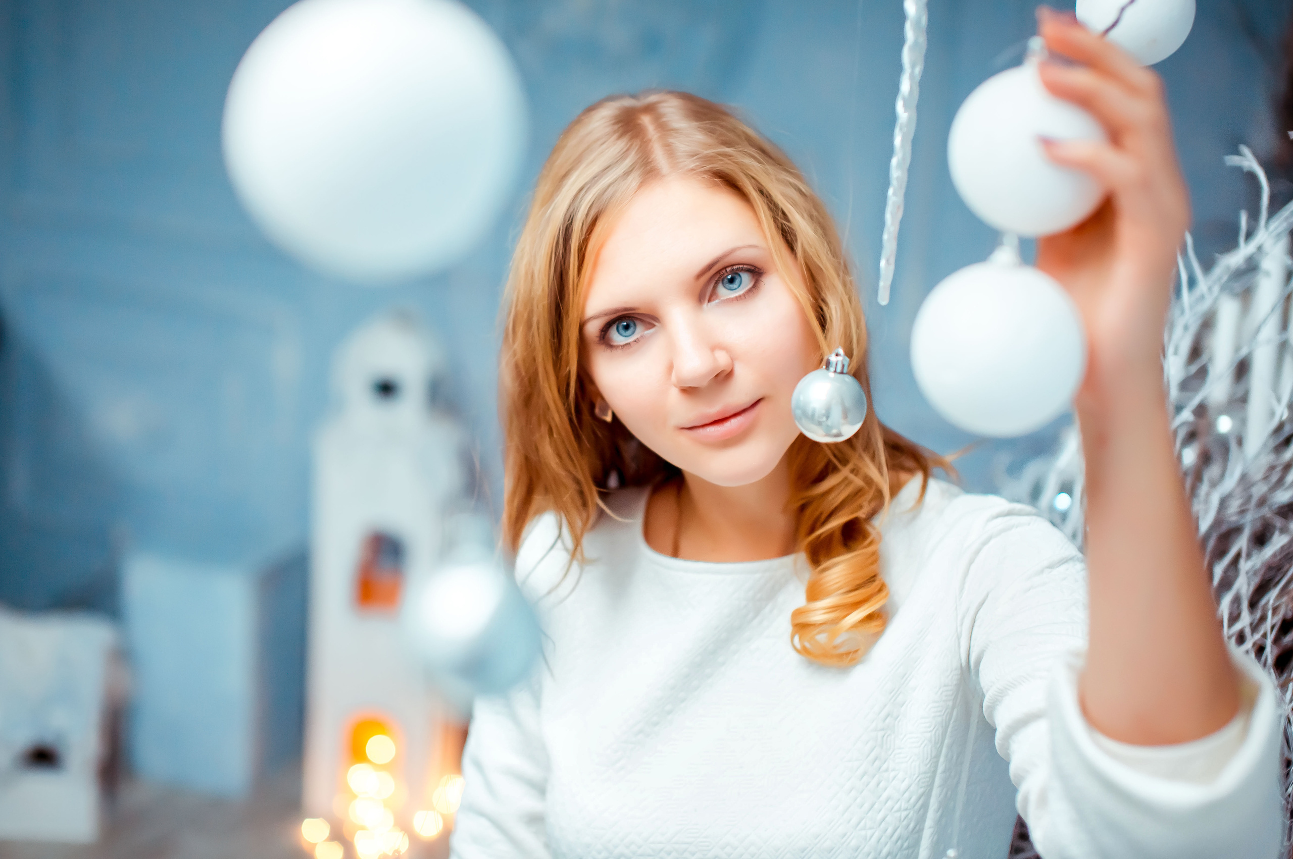 Новый год. Свадебный и семейный фотограф в Краснодаре Марина Фалевич. Свадебная ф