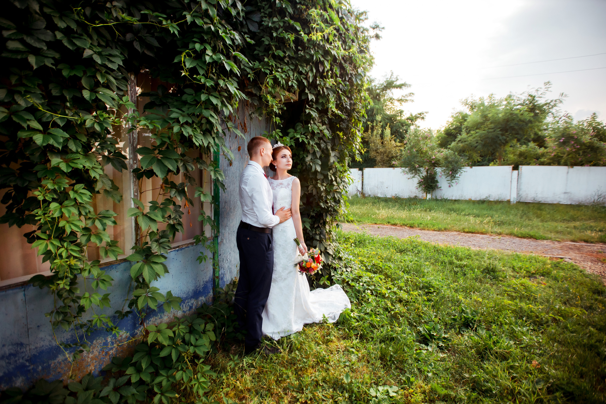 ЛераВалера. Свадебный и семейный фотограф в Краснодаре Марина Фалевич. Свадебная ф
