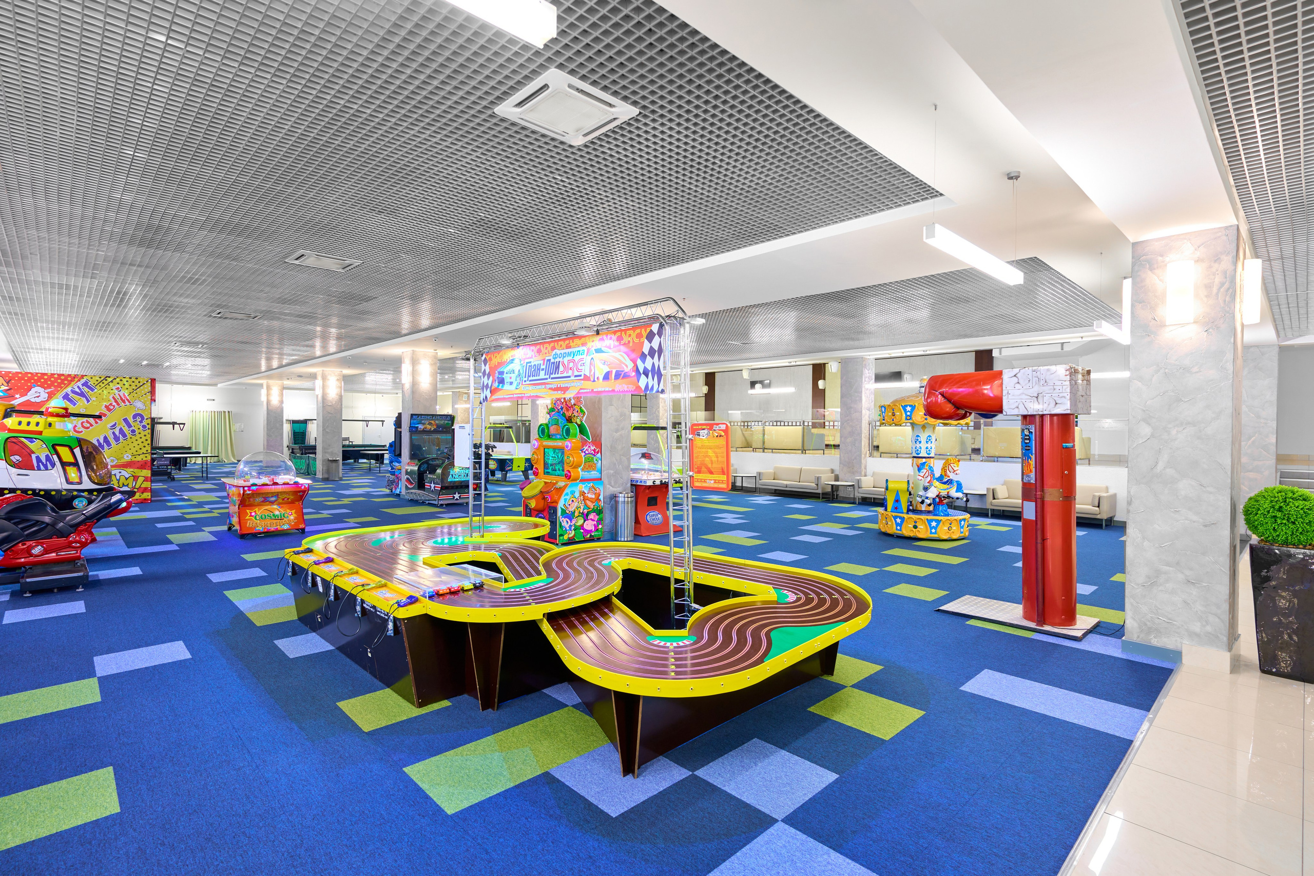 ИГОРА ЛЕДОВЫЙ