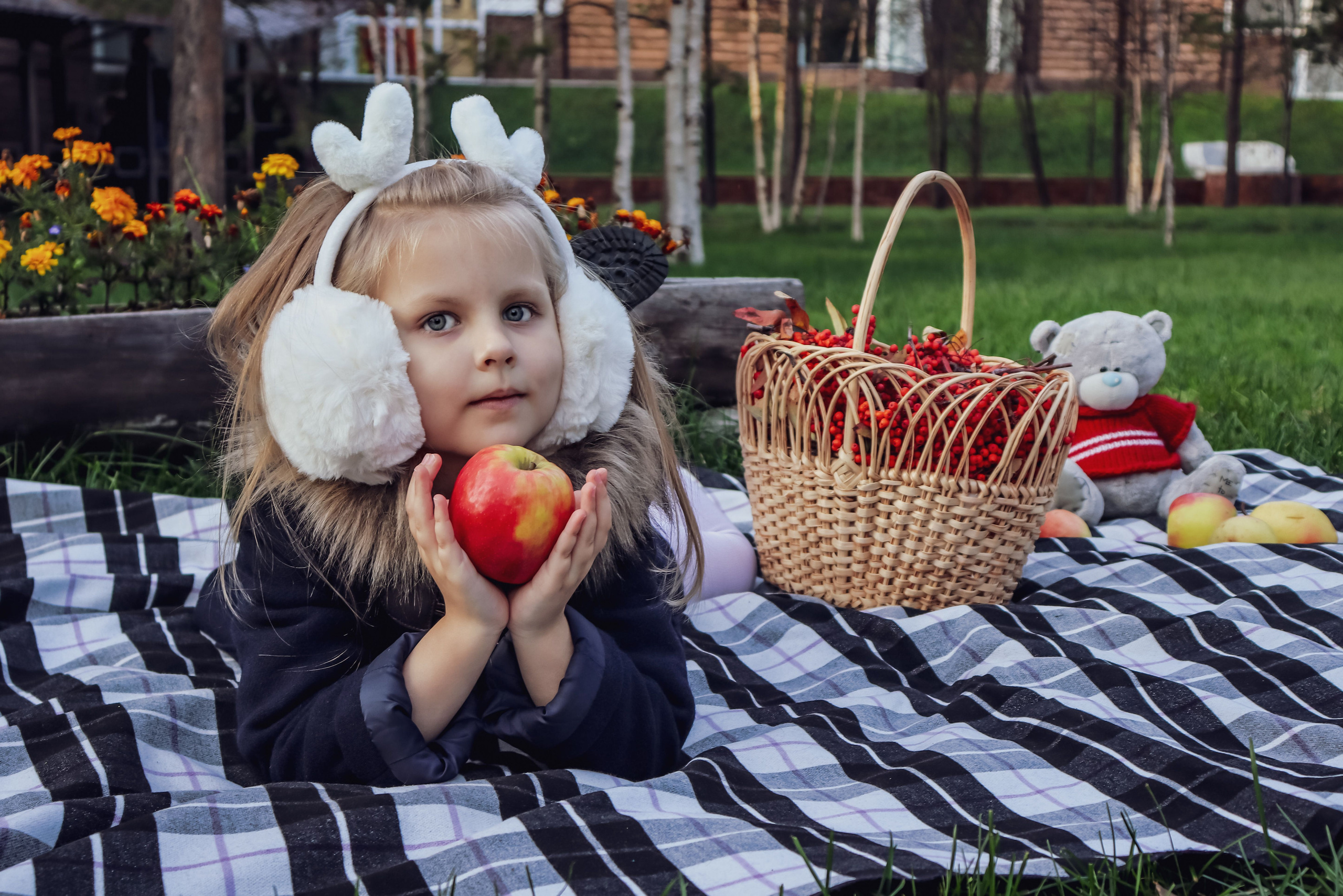 Юнные художницы