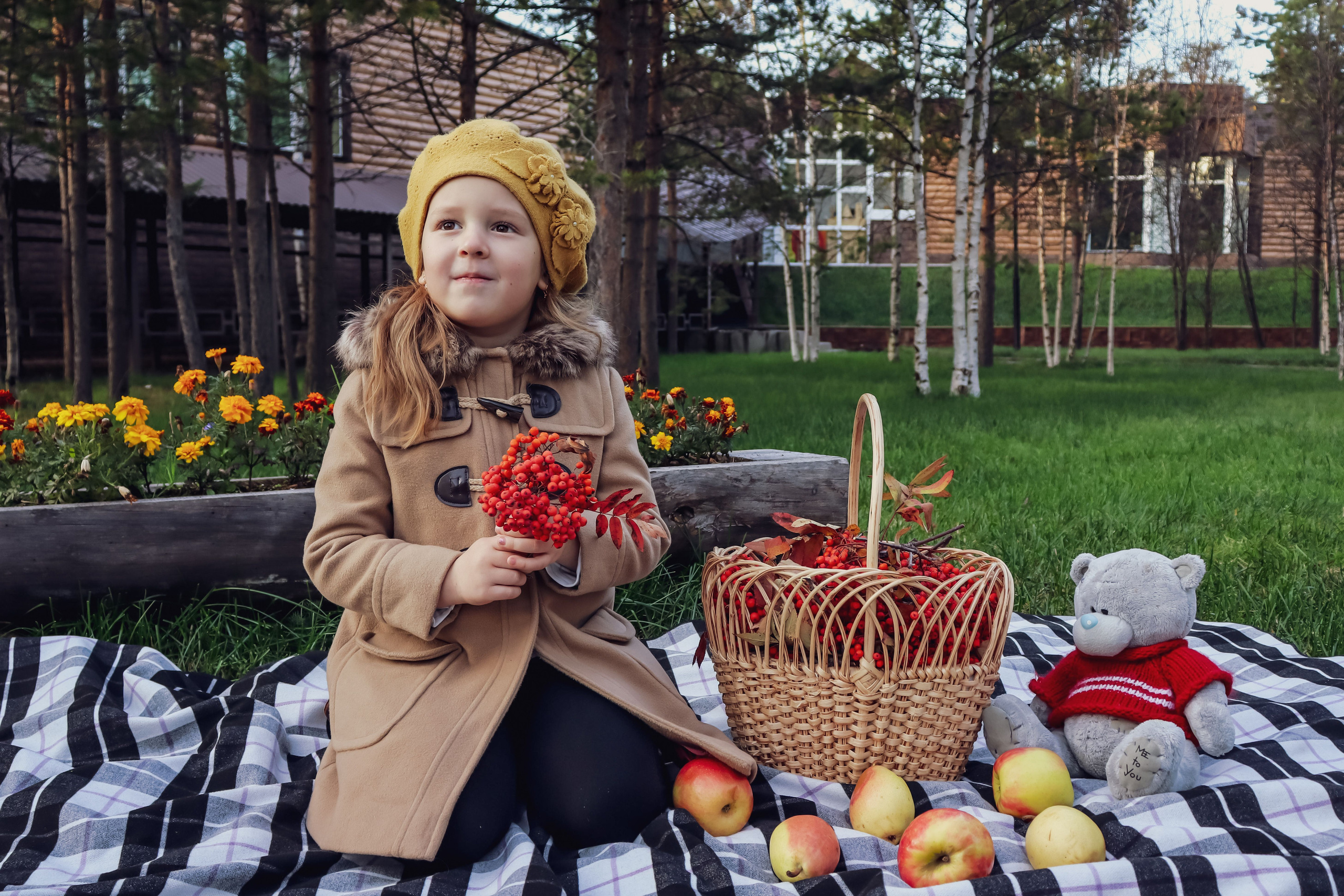 Юнные художницы