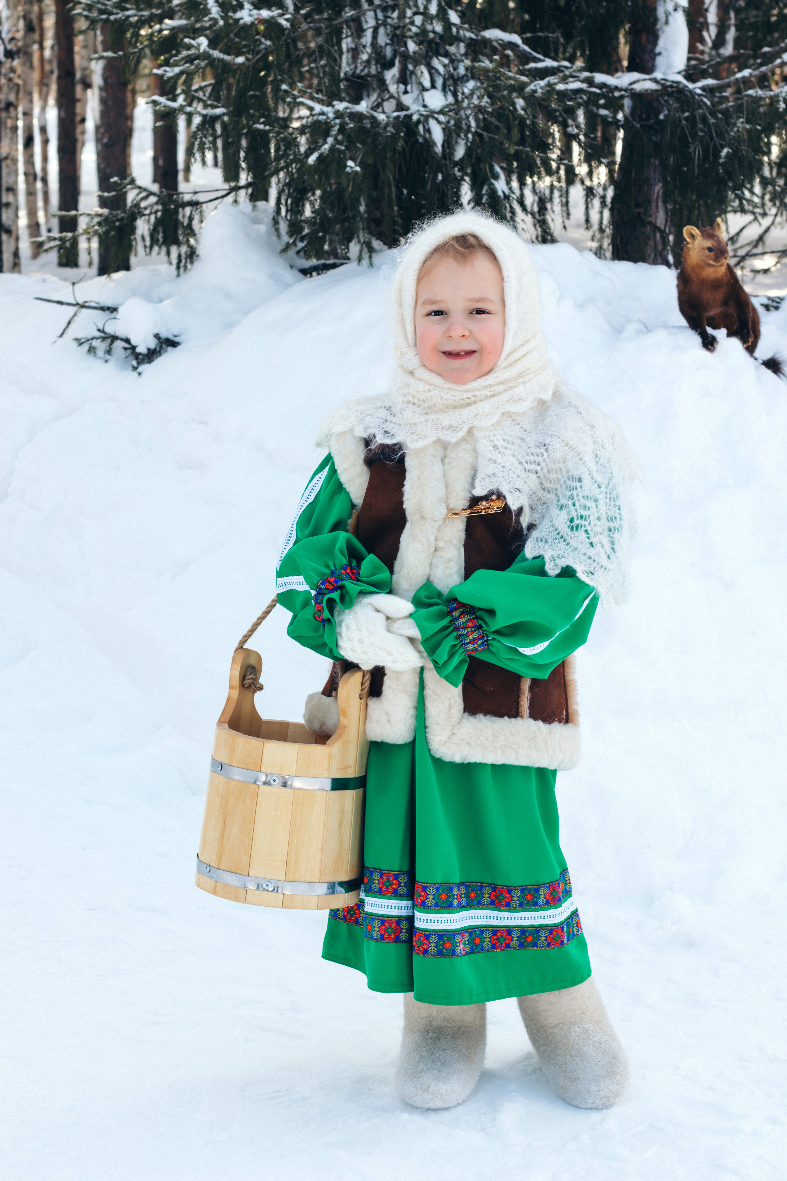 Злата и Люда