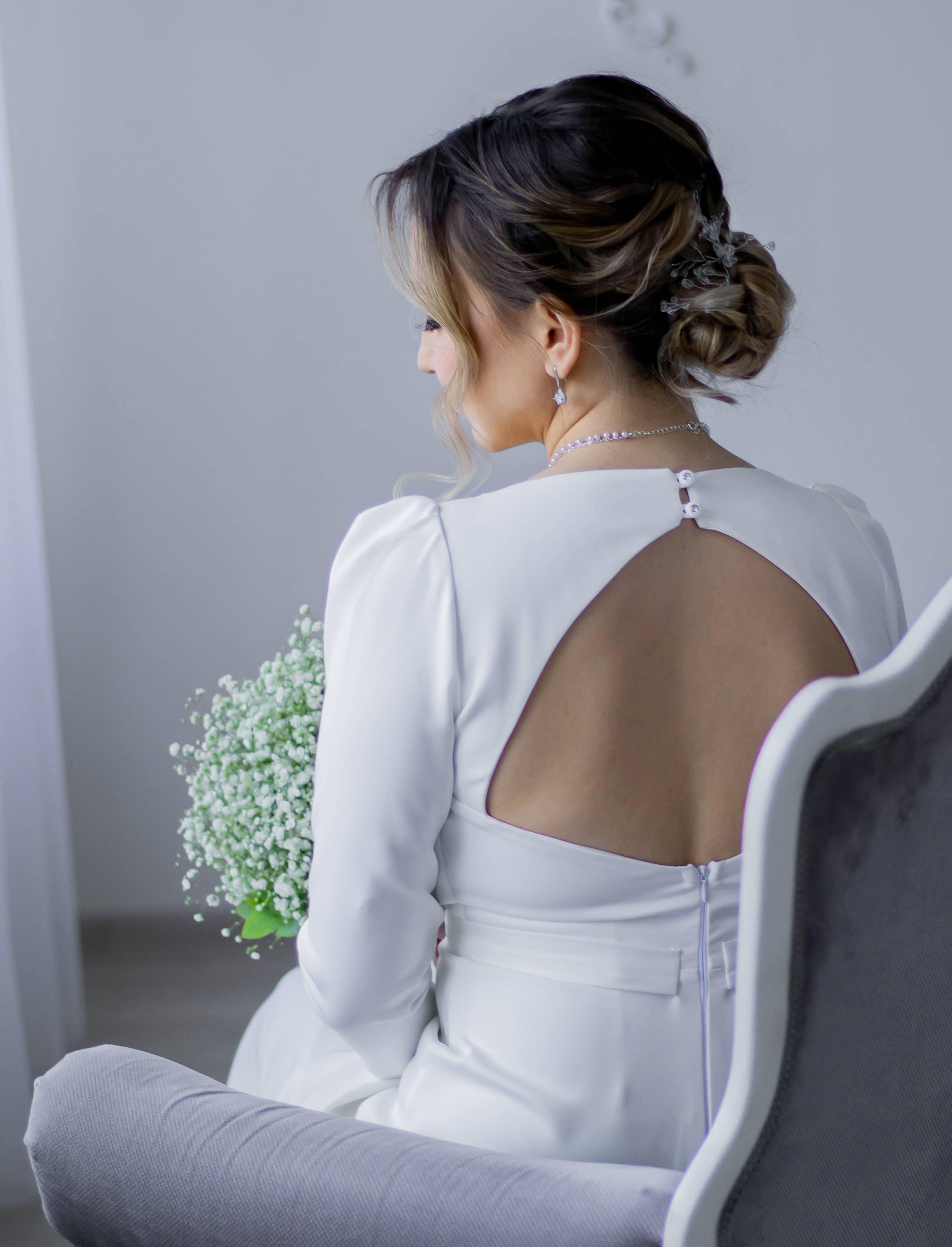 Альбина и Дмитрий