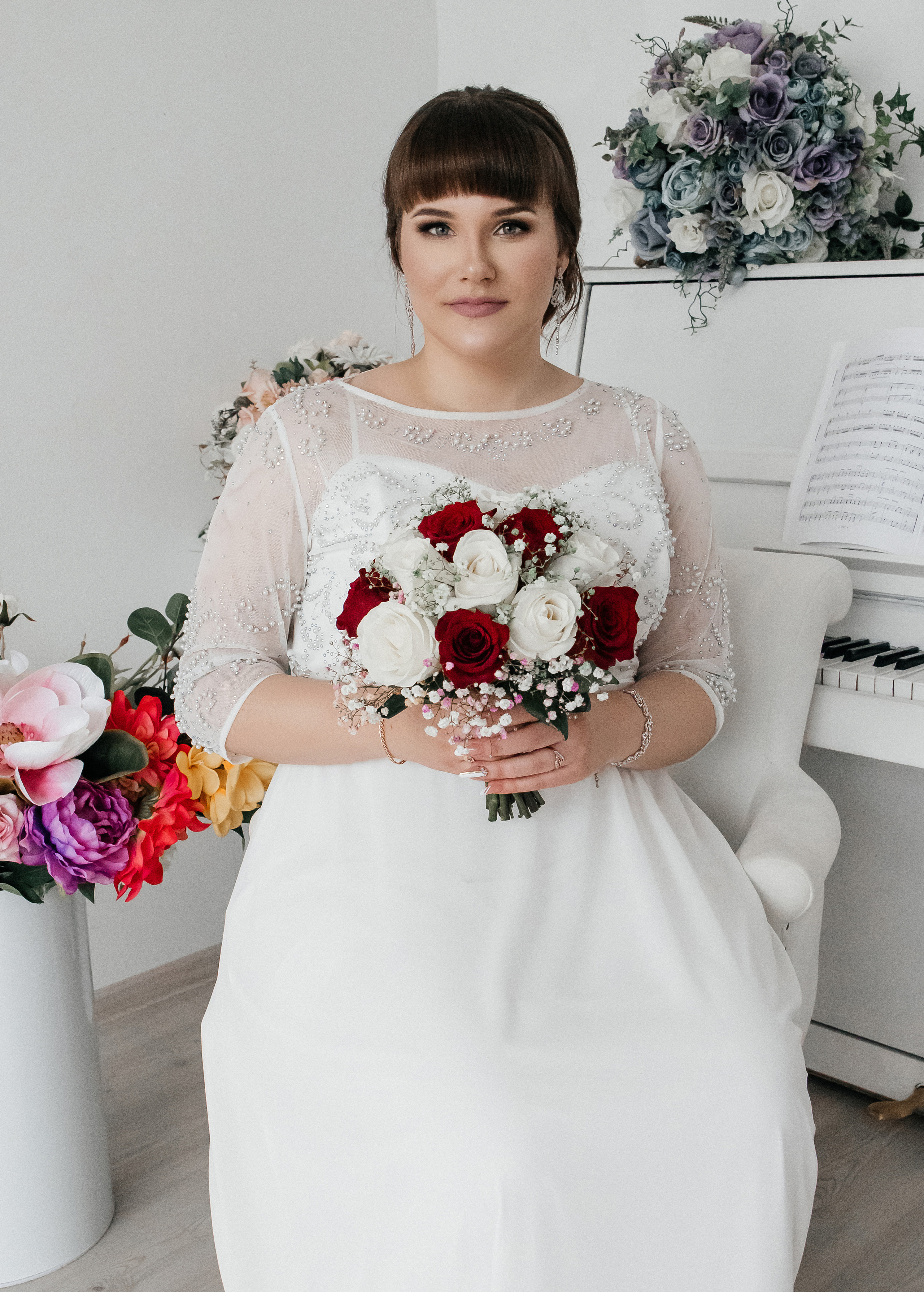 Иванна и Дмитрий