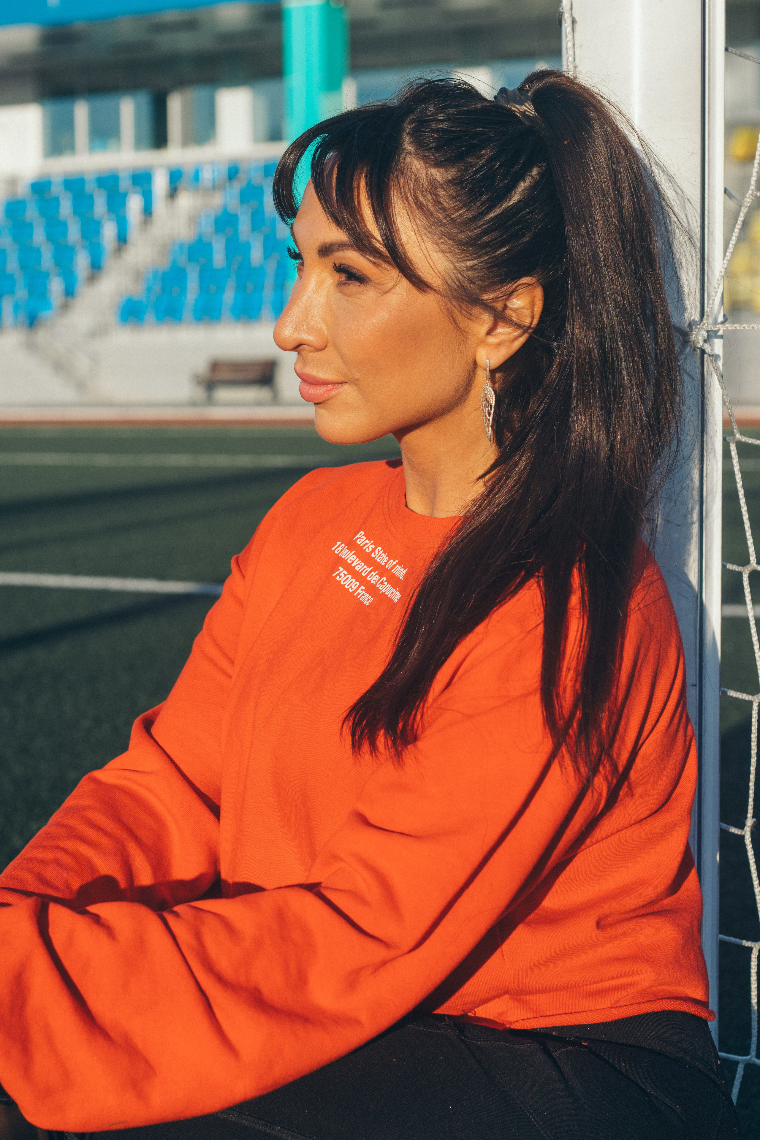 Ольга фитнес тренер