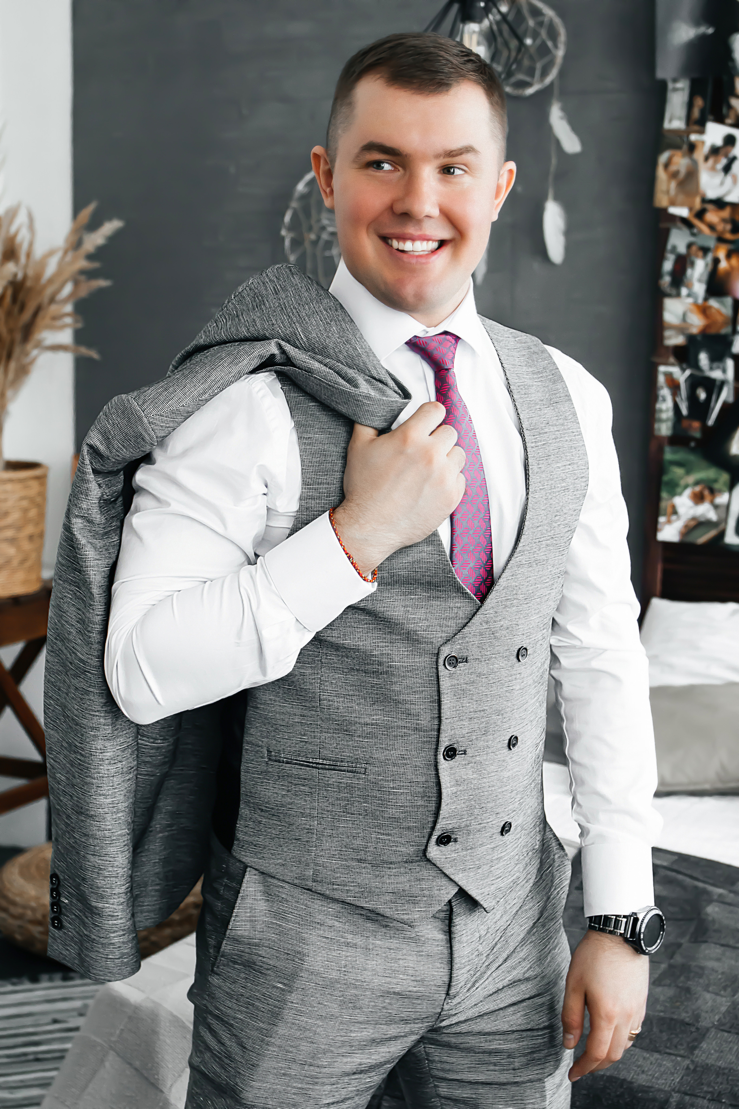 Надежда и Виталик