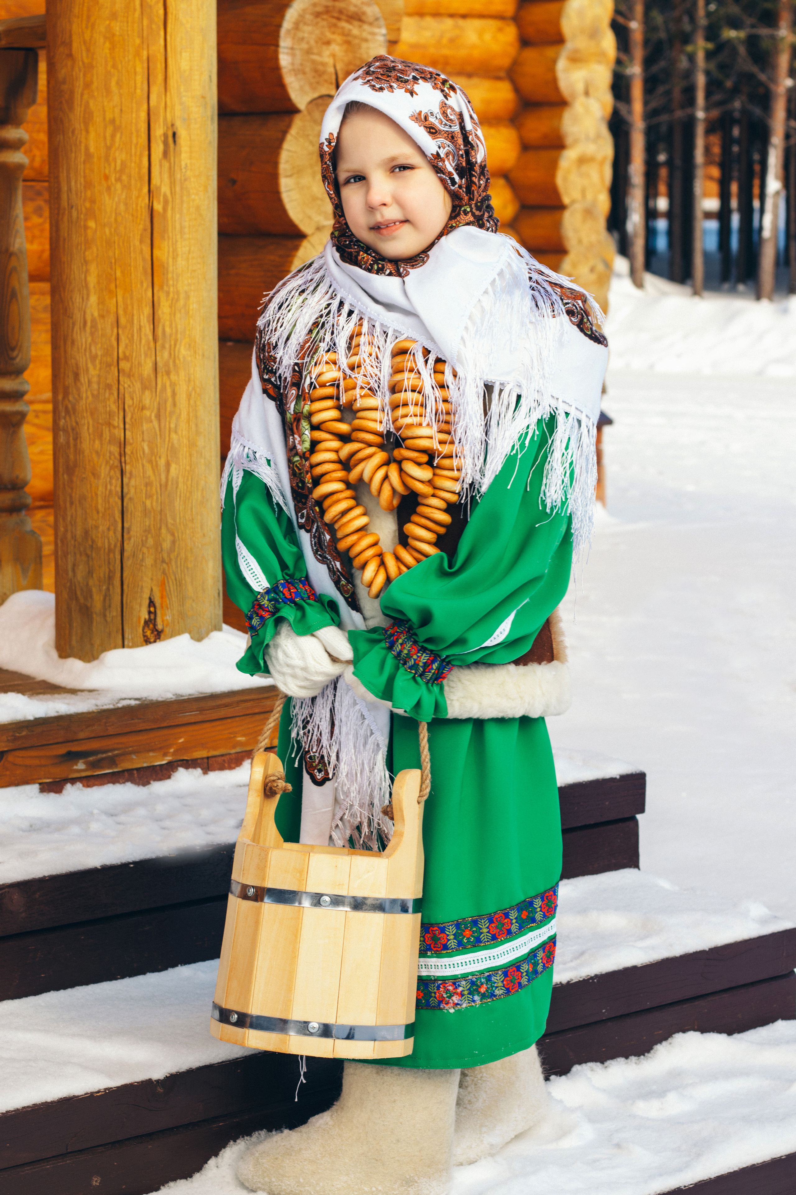 Злата и Люда